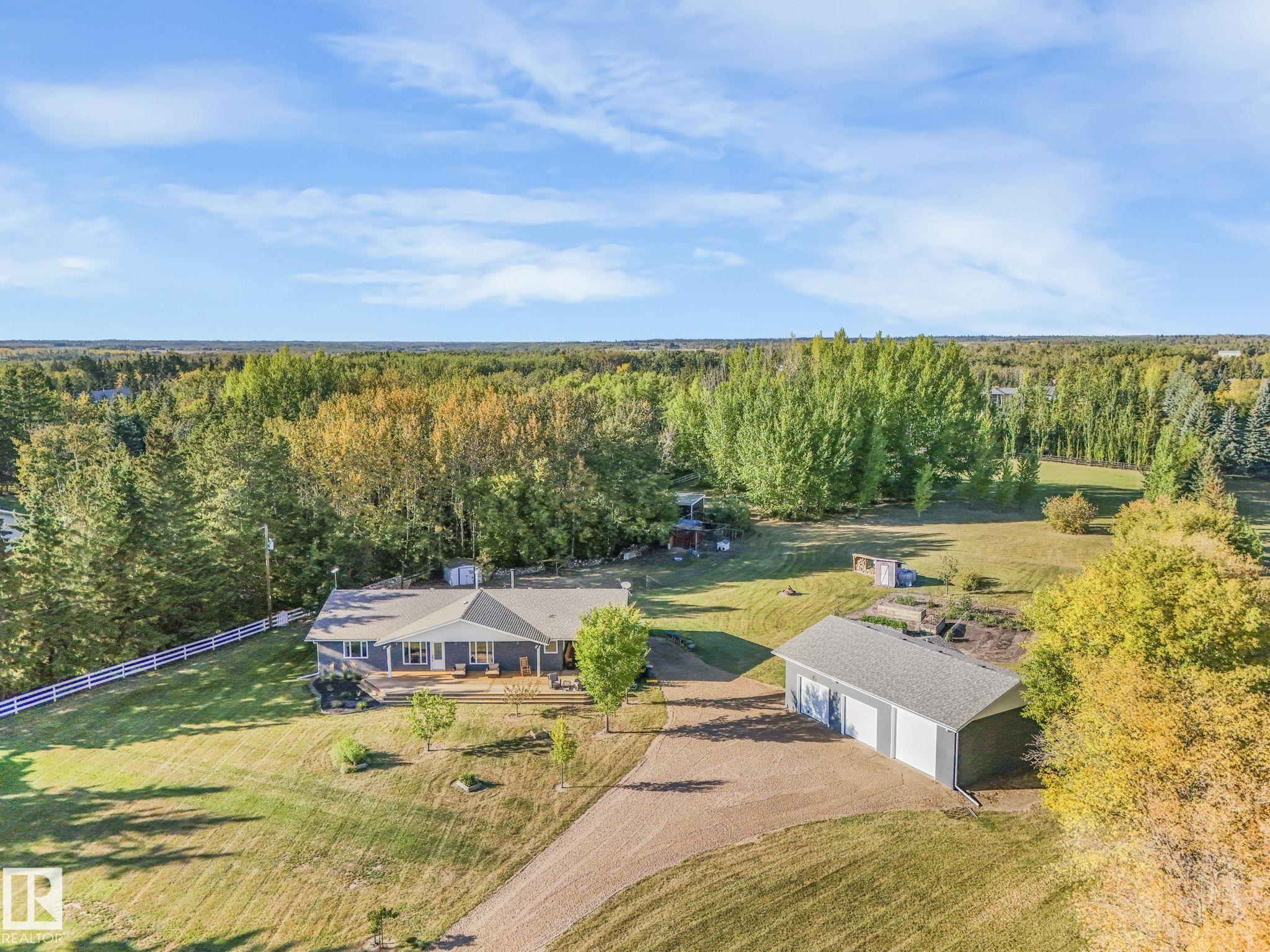 Photo 59 at 6 Gibbonslea Drive, Gibbonslea, Rural Sturgeon County