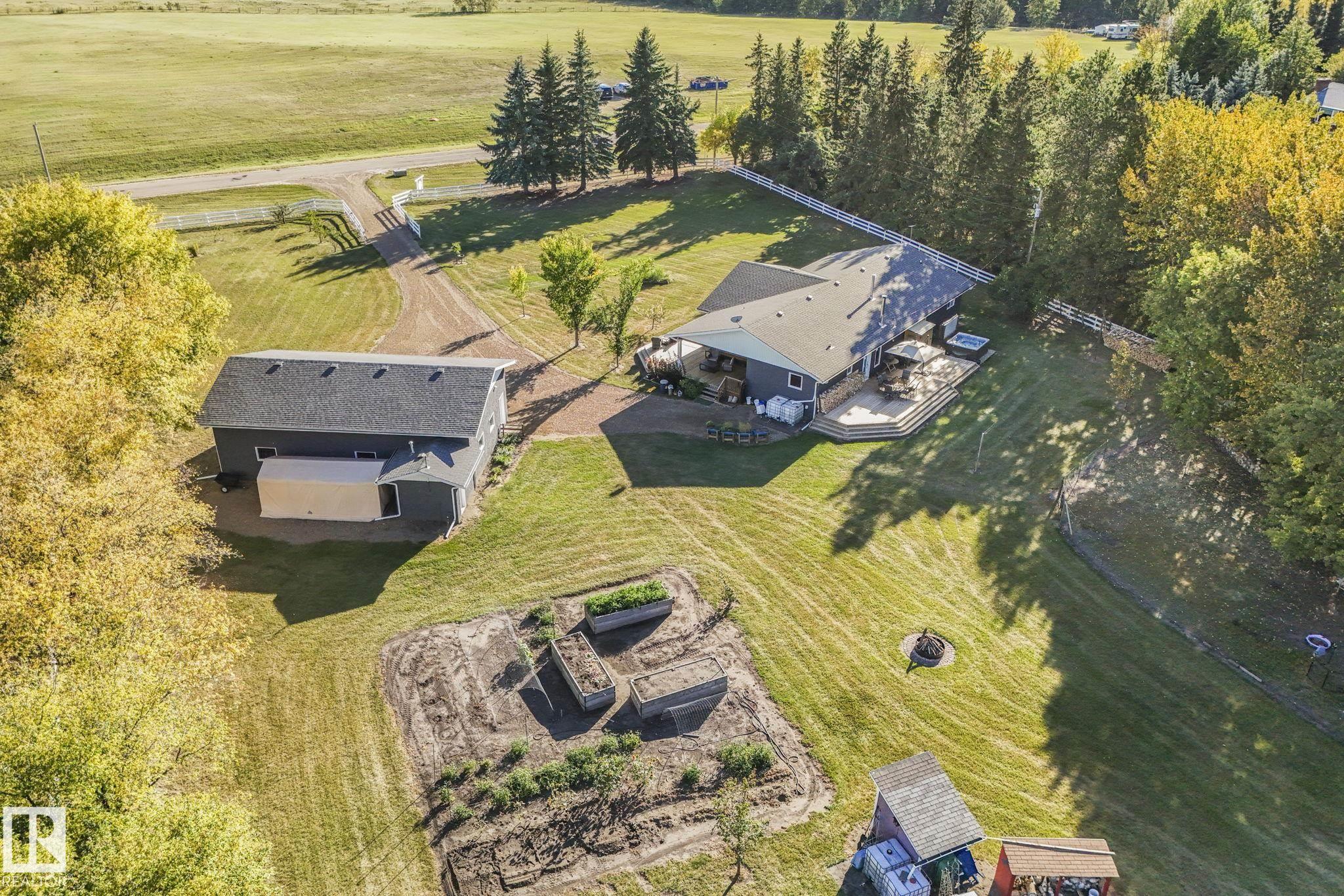 Photo 60 at 6 Gibbonslea Drive, Gibbonslea, Rural Sturgeon County