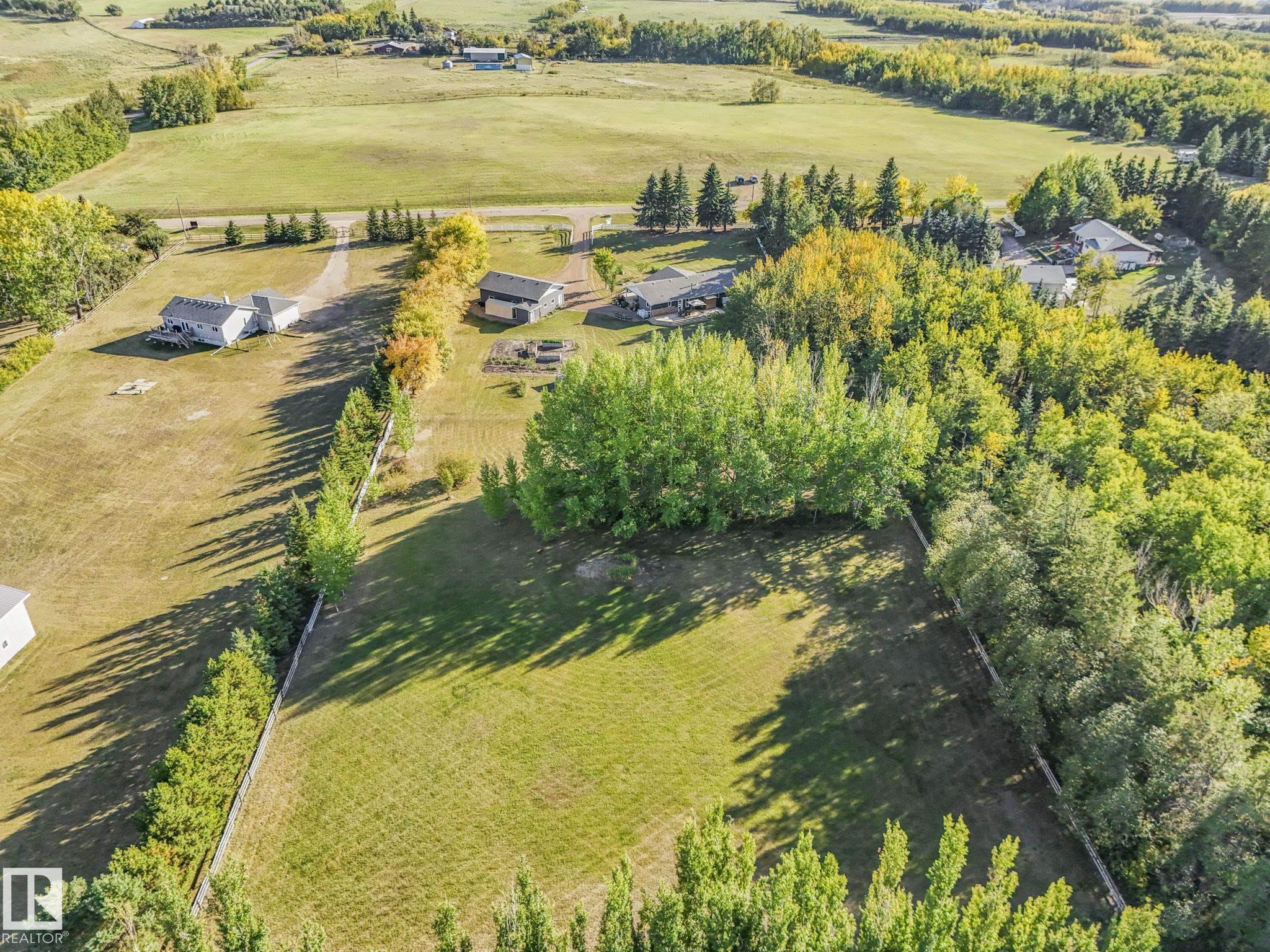 Photo 61 at 6 Gibbonslea Drive, Gibbonslea, Rural Sturgeon County