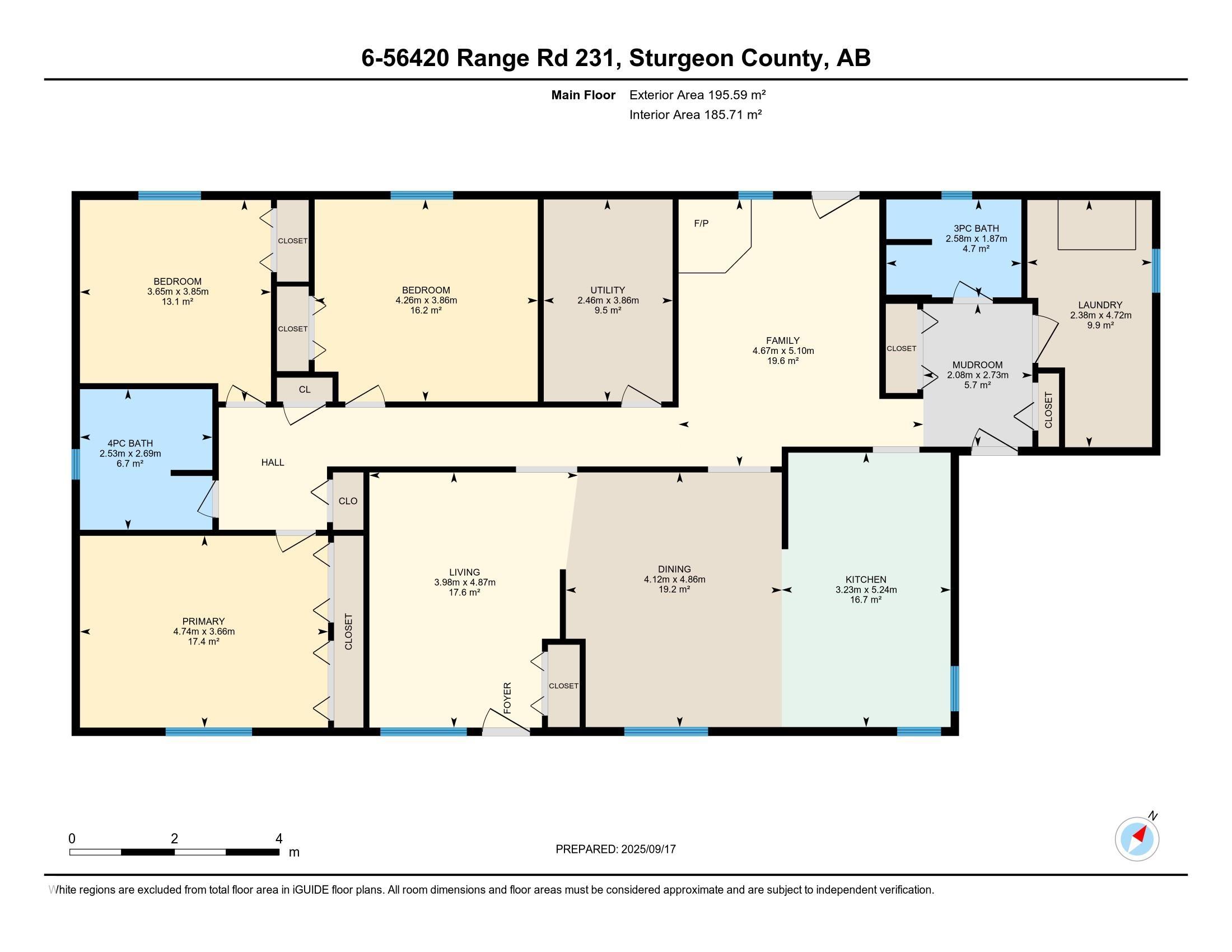 Photo 62 at 6 Gibbonslea Drive, Gibbonslea, Rural Sturgeon County