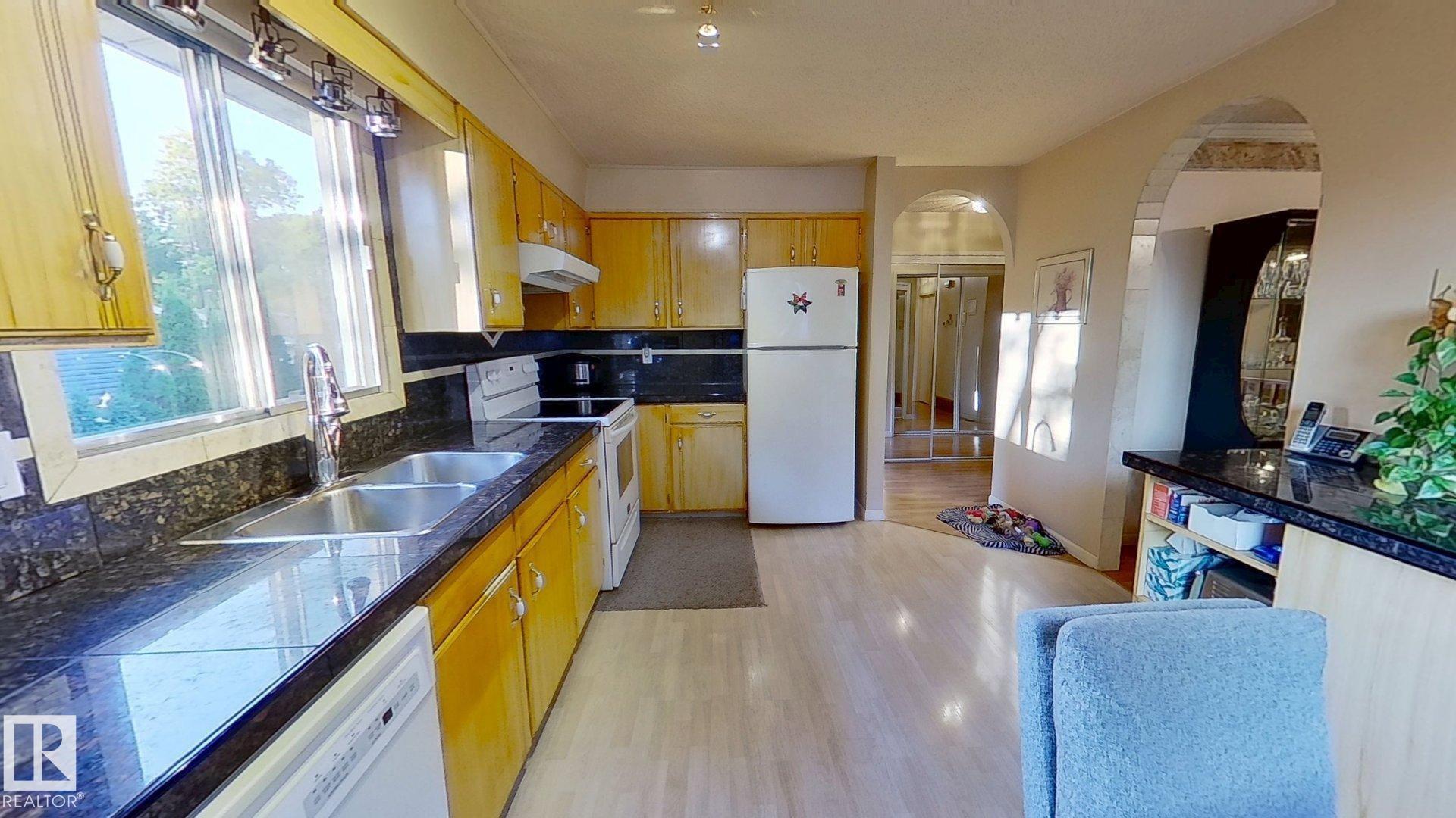 Photo 9 at 77 Forest Drive, Forest Lawn, St. Albert