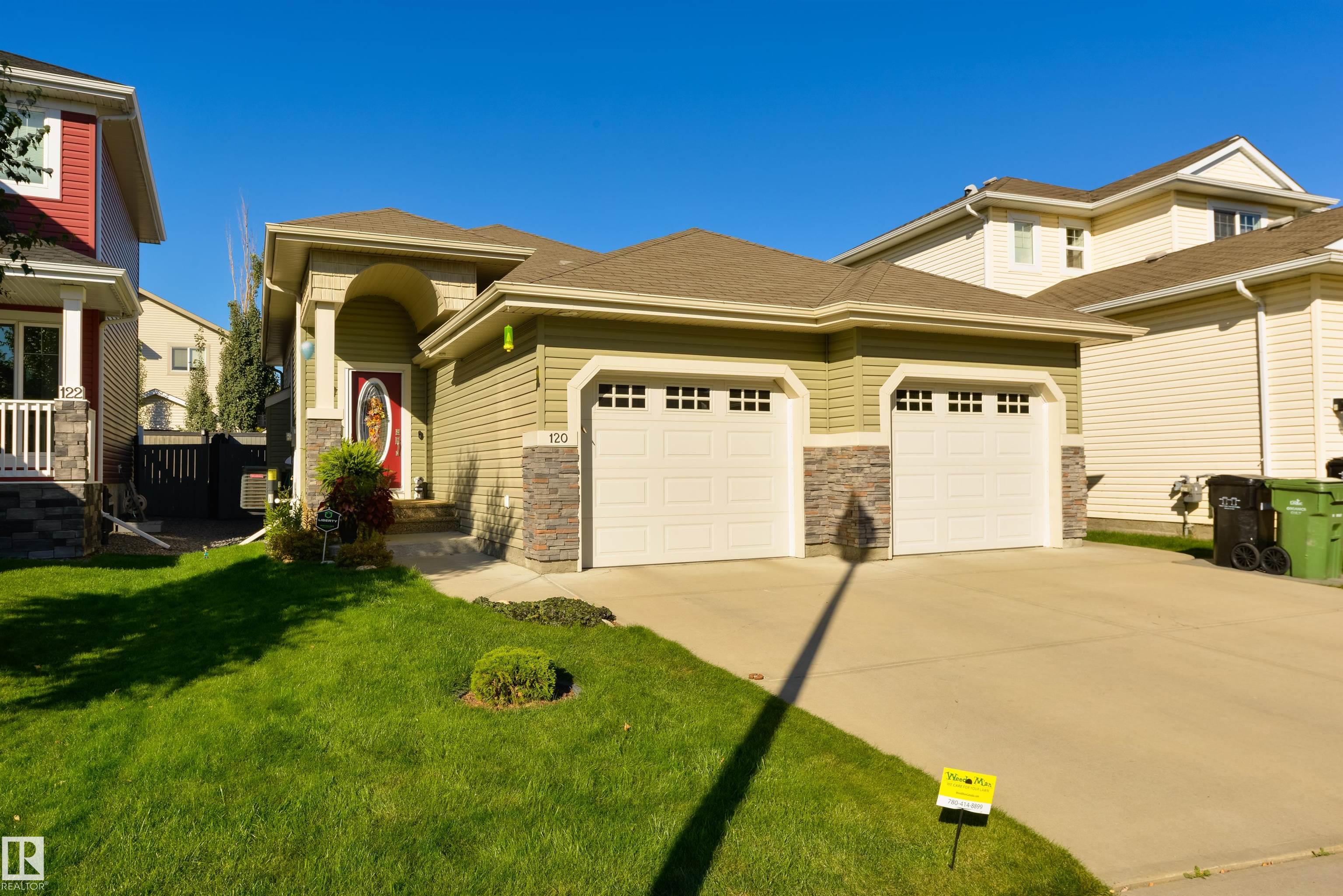 120 Keyport Circle, West Haven, Leduc 