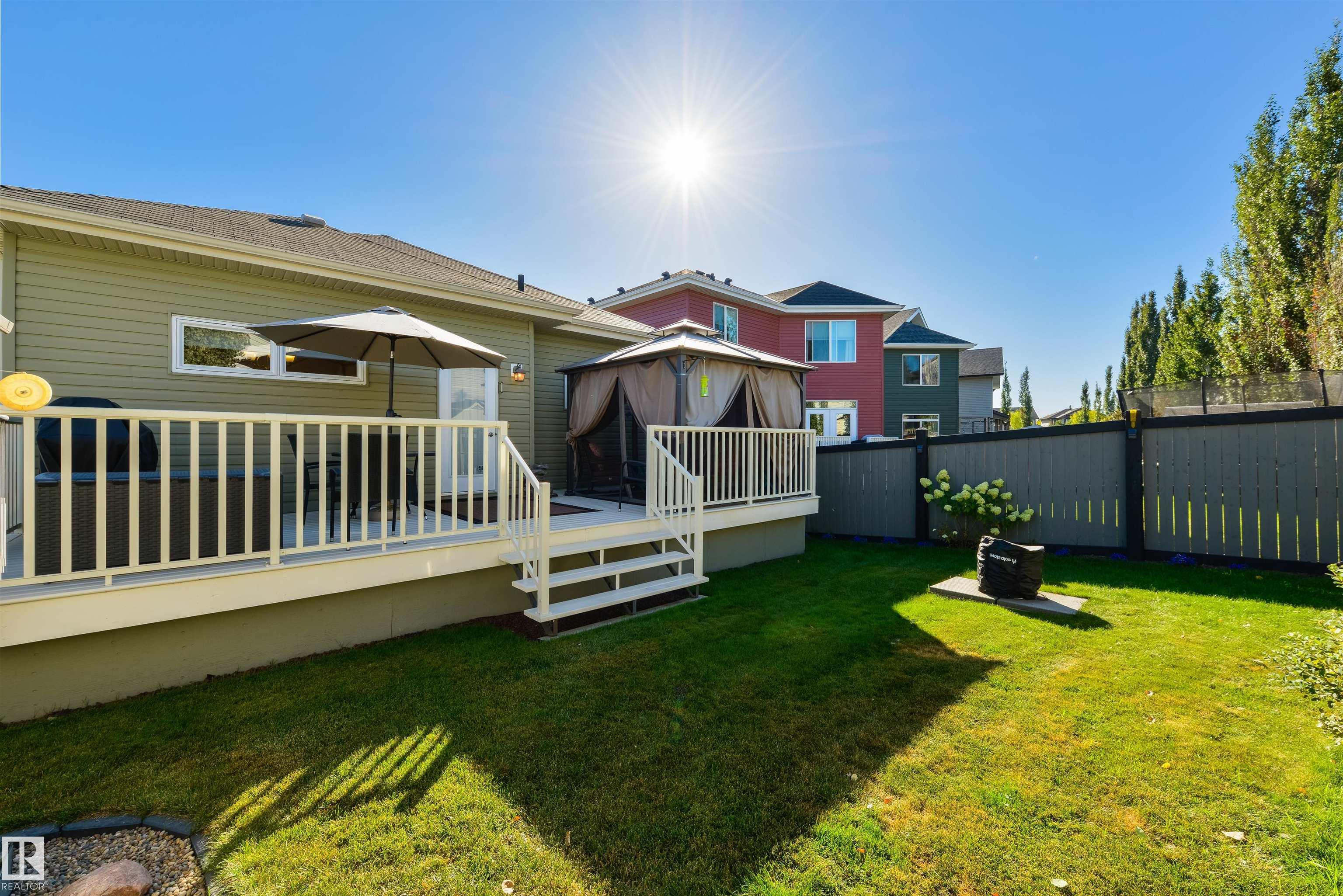 Photo 40 at 120 Keyport Circle, West Haven, Leduc