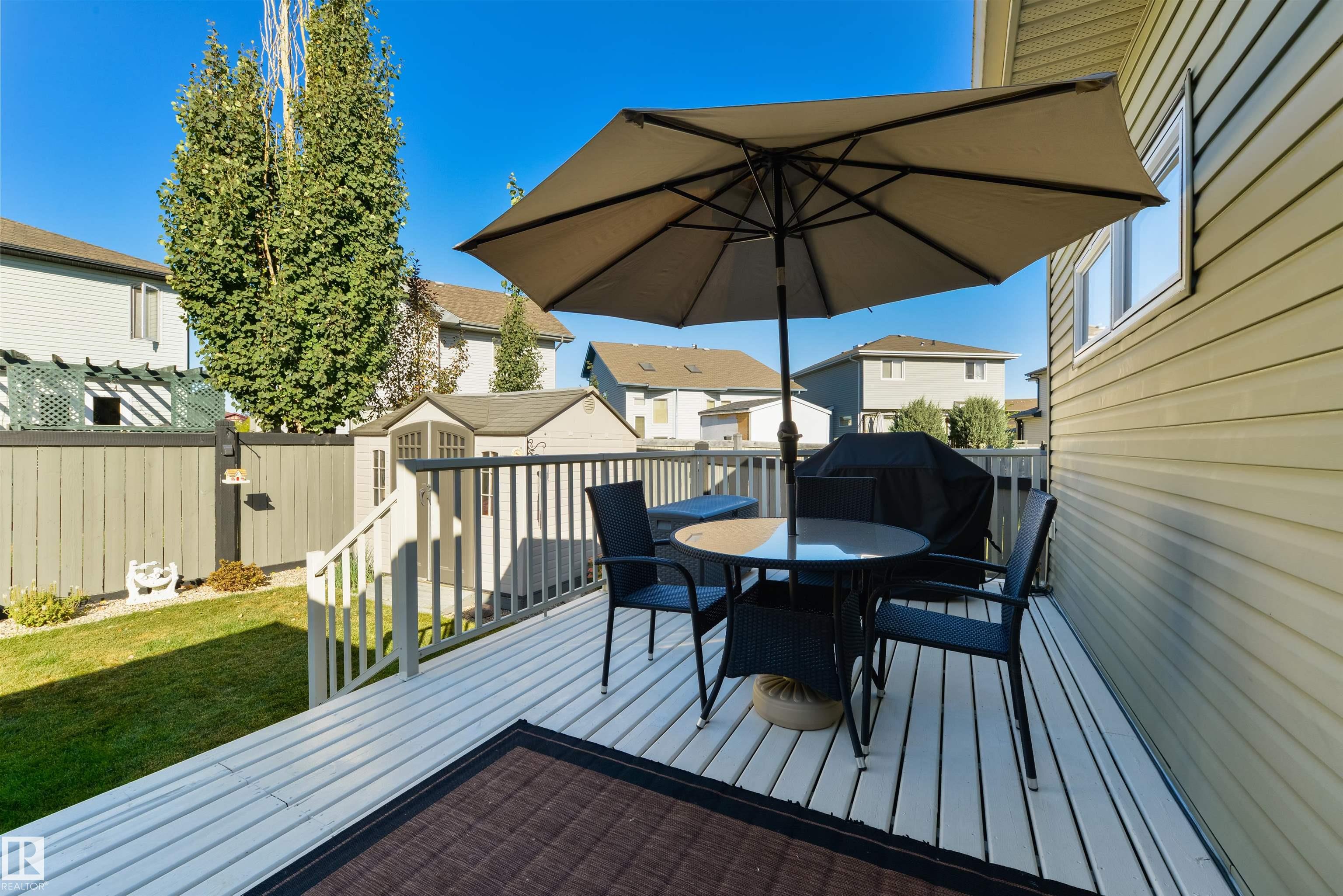 Photo 41 at 120 Keyport Circle, West Haven, Leduc