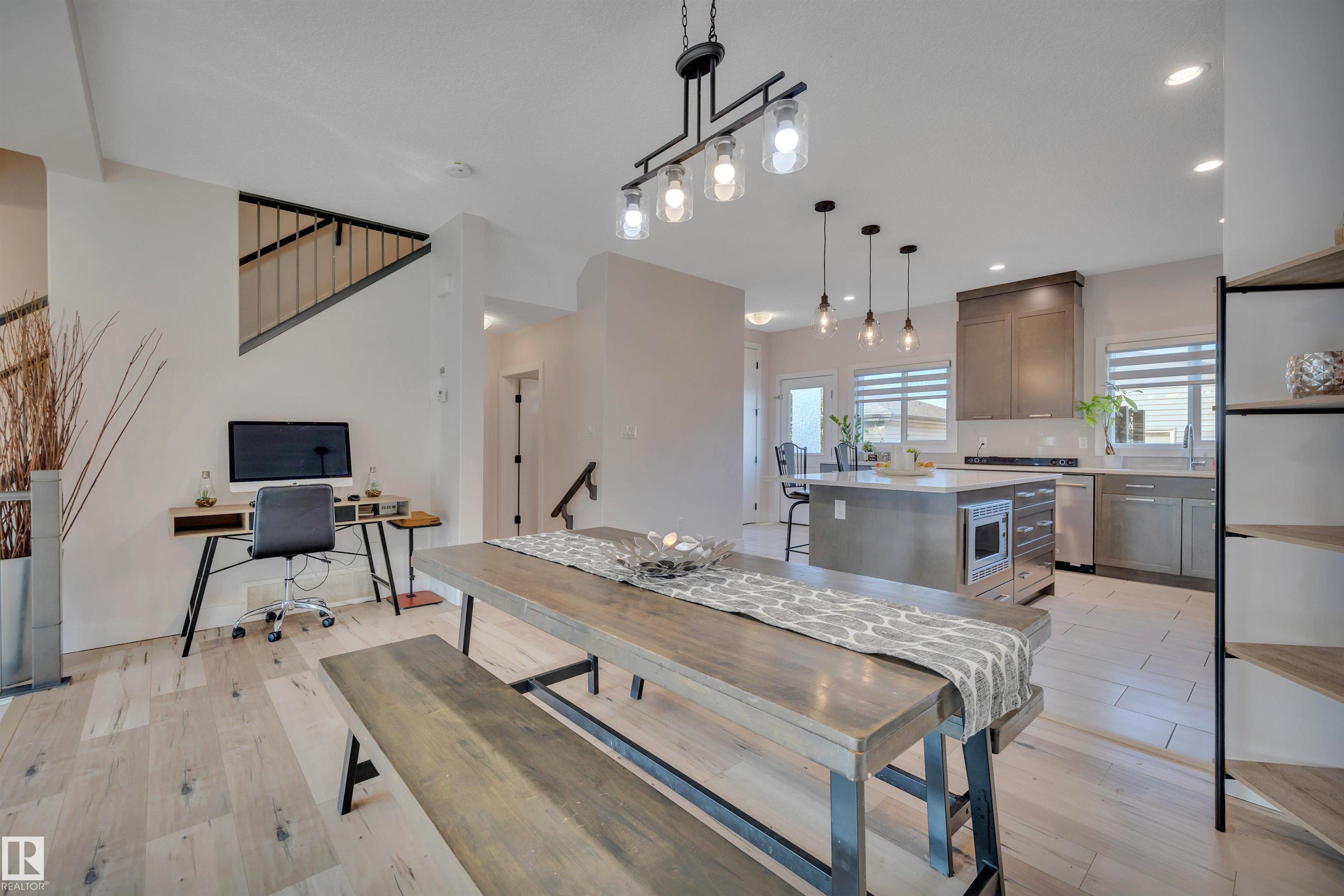 Photo 12 at 804 Berg Loop, Black Stone, Leduc