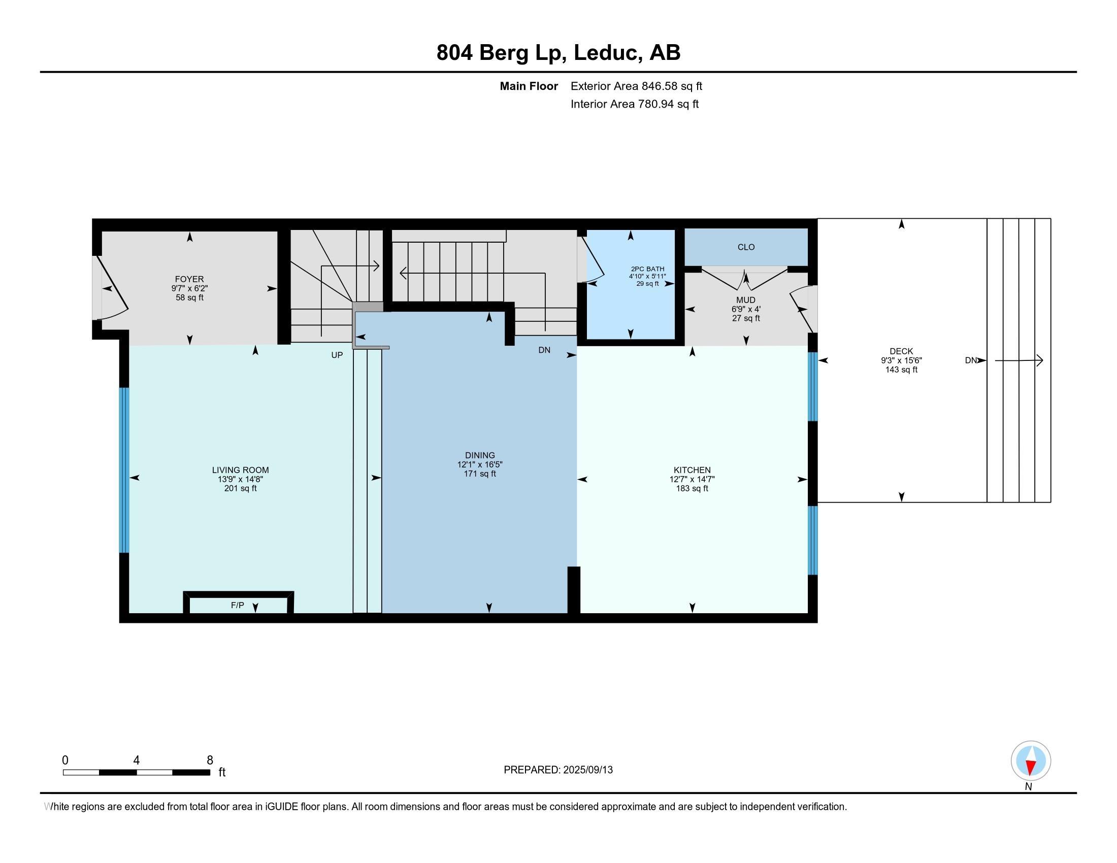 Photo 53 at 804 Berg Loop, Black Stone, Leduc