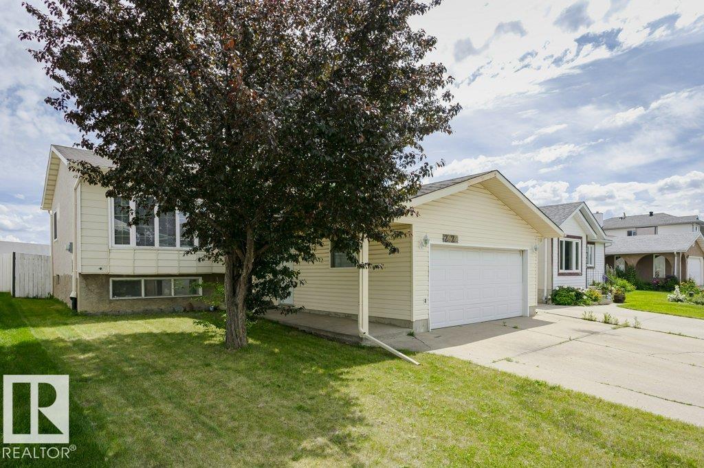 2827 35 Street NW, Bisset, Edmonton 