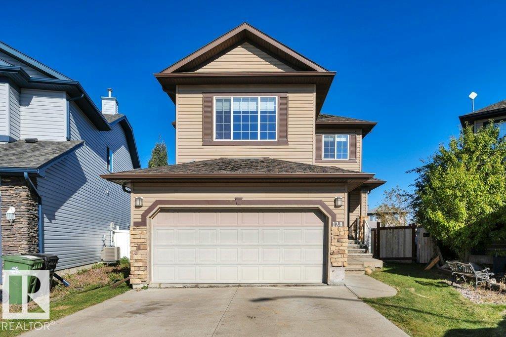 Photo 2 at 128 Southfork Drive, Southfork, Leduc