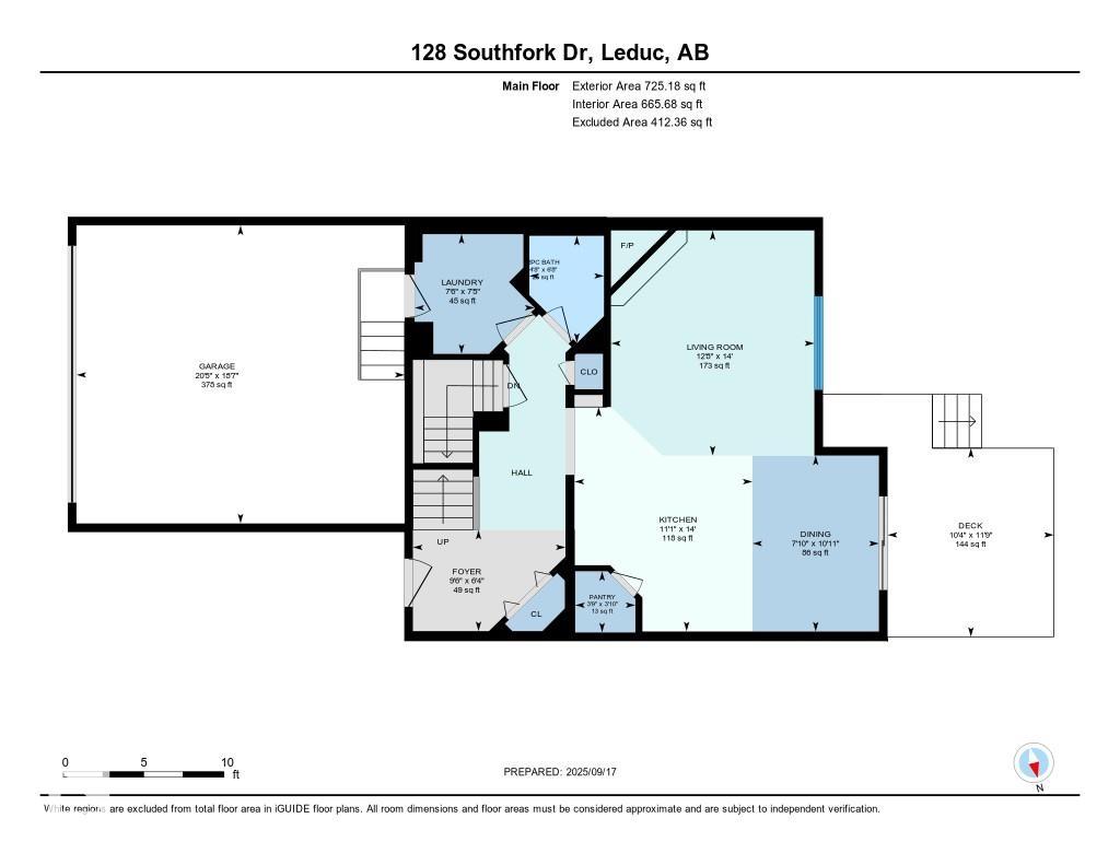 Photo 49 at 128 Southfork Drive, Southfork, Leduc