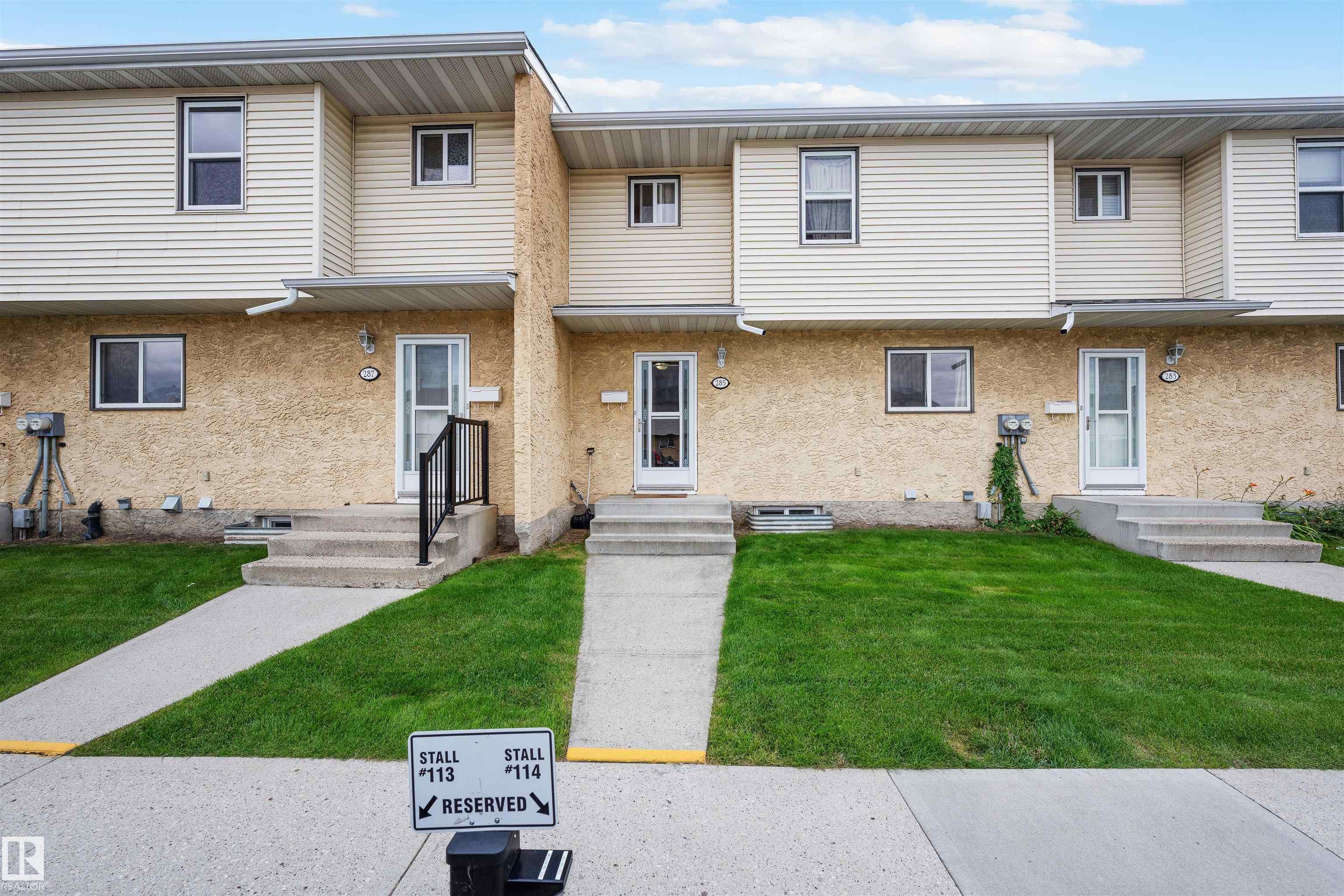 285 Harrison Drive NW, Homesteader, Edmonton 