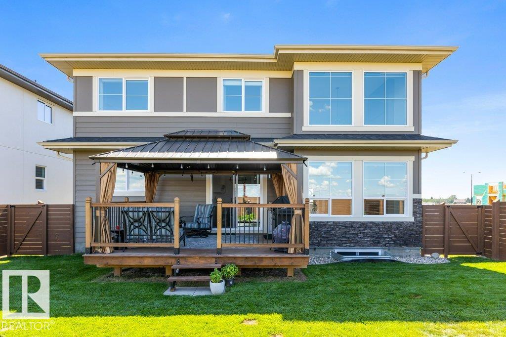 Photo 30 at 65 Jubilation Drive, Jensen Lakes, St. Albert