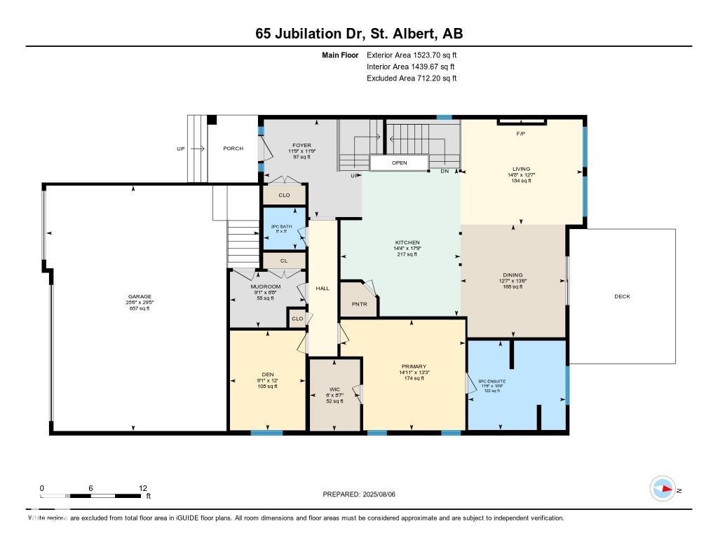 Photo 34 at 65 Jubilation Drive, Jensen Lakes, St. Albert