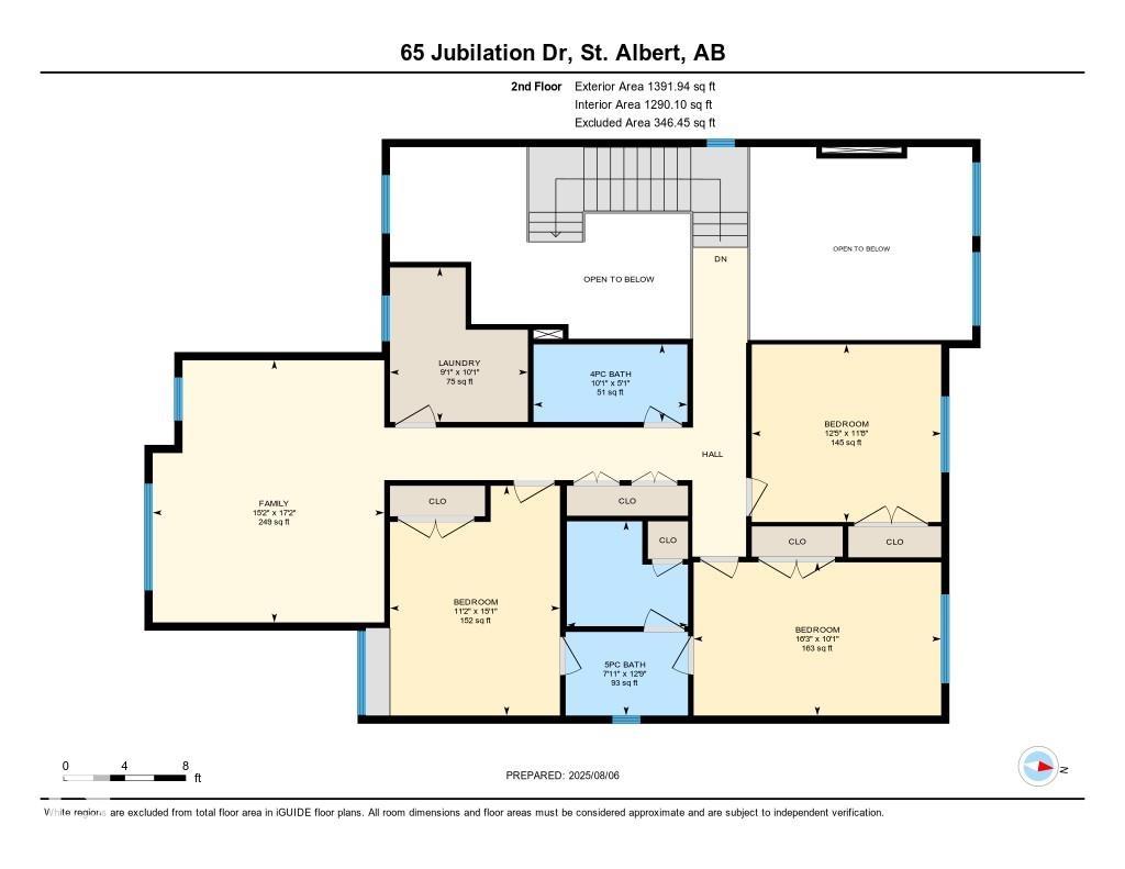 Photo 35 at 65 Jubilation Drive, Jensen Lakes, St. Albert