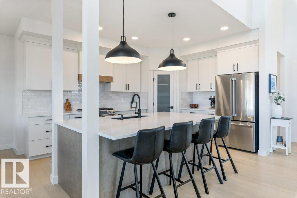 Photo 5 at 65 Jubilation Drive, Jensen Lakes, St. Albert