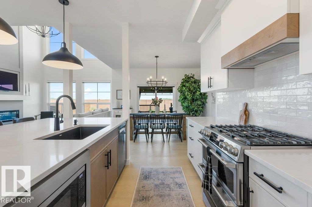 Photo 6 at 65 Jubilation Drive, Jensen Lakes, St. Albert