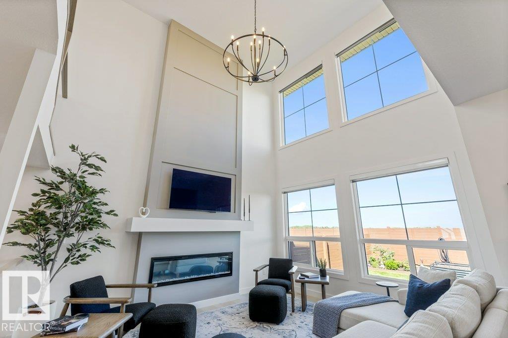 Photo 9 at 65 Jubilation Drive, Jensen Lakes, St. Albert