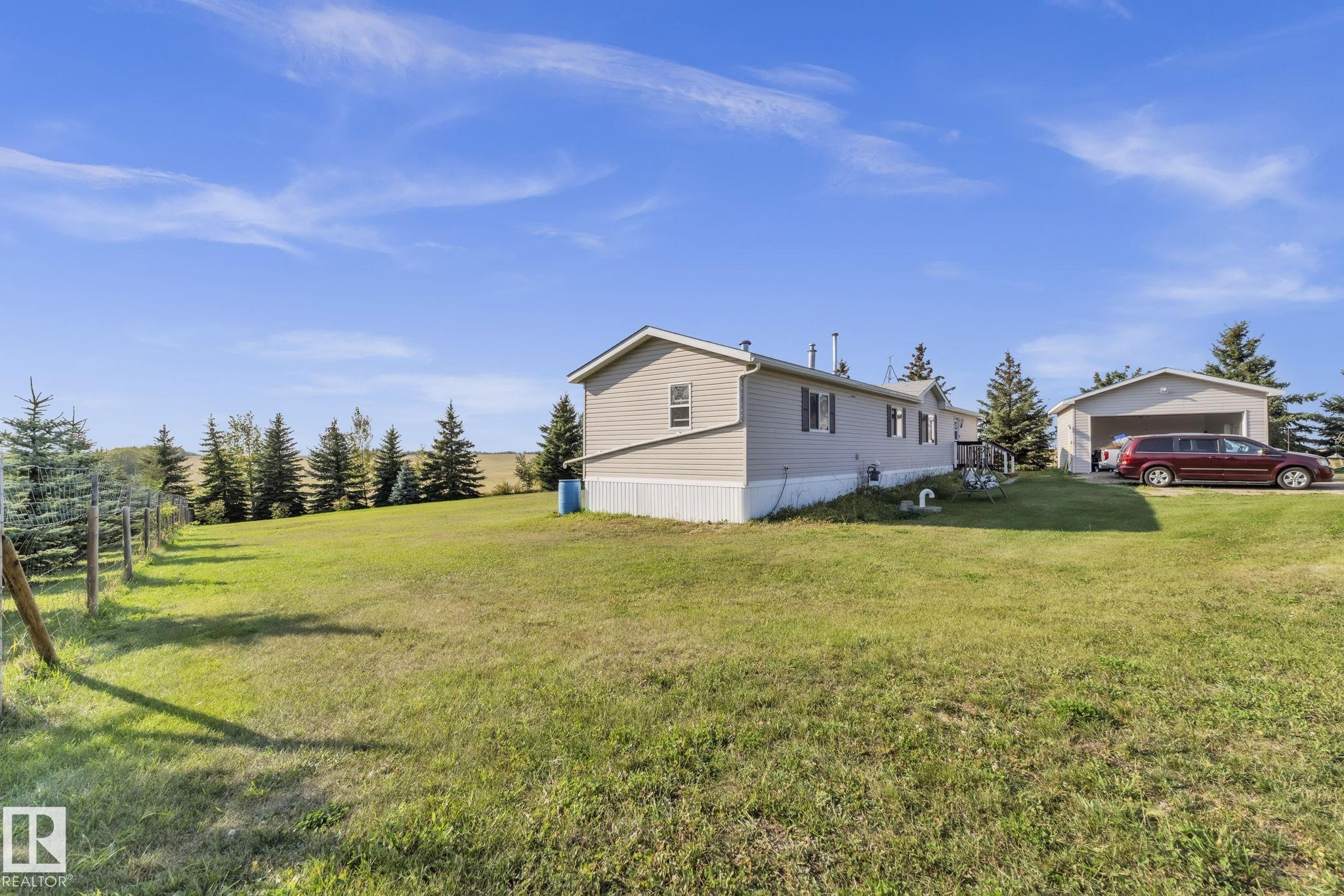 Photo 38 at 56118 Rge Road 240, None, Rural Sturgeon County