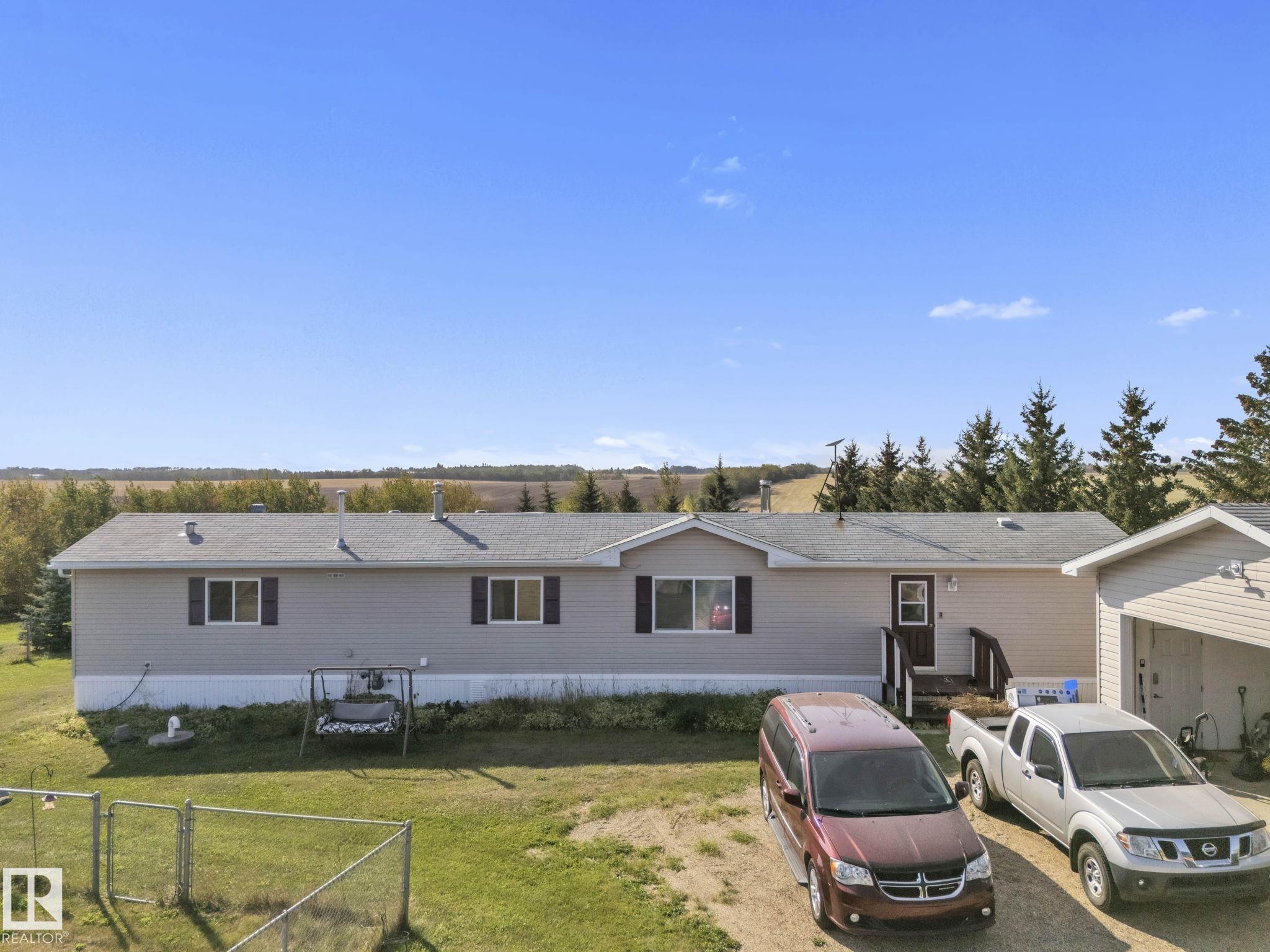 Photo 46 at 56118 Rge Road 240, None, Rural Sturgeon County