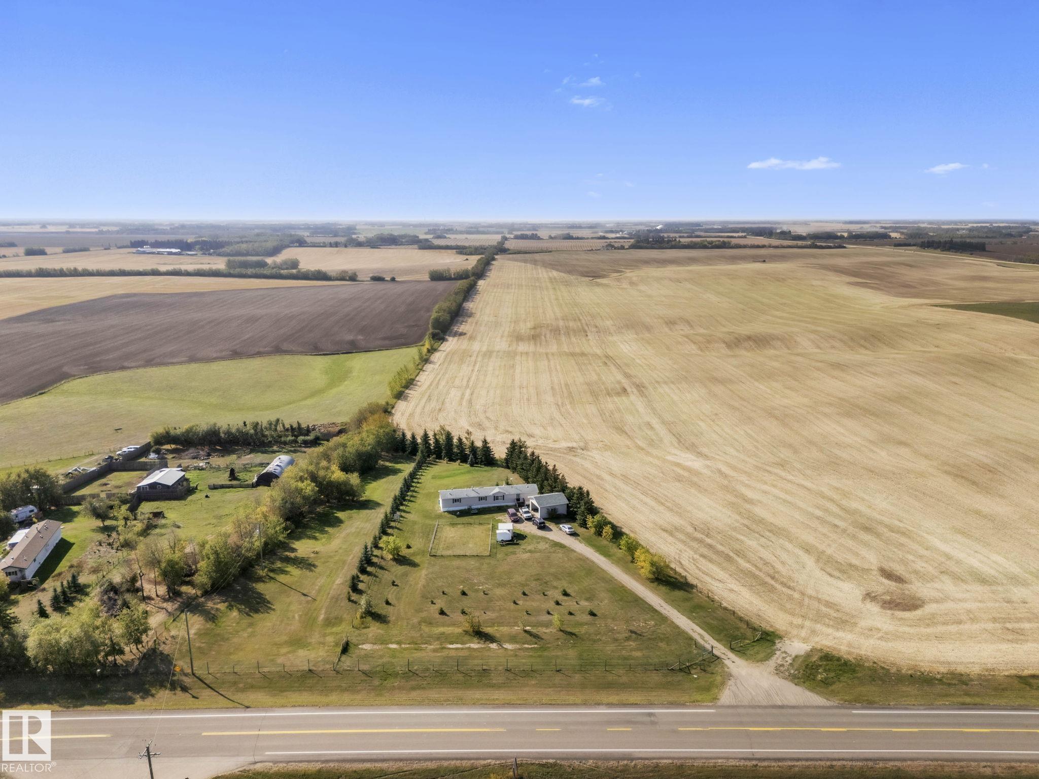 Photo 47 at 56118 Rge Road 240, None, Rural Sturgeon County