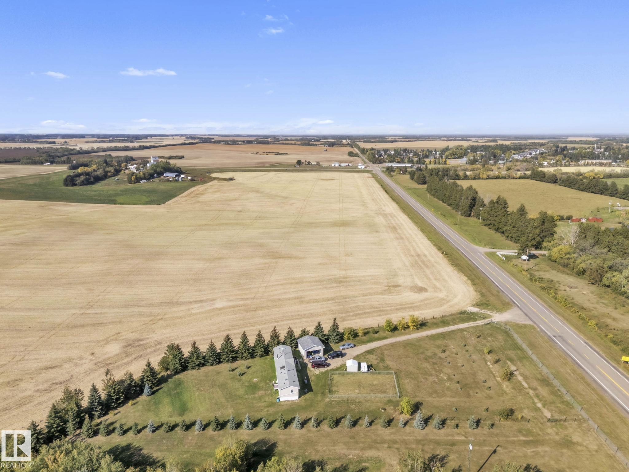 Photo 48 at 56118 Rge Road 240, None, Rural Sturgeon County