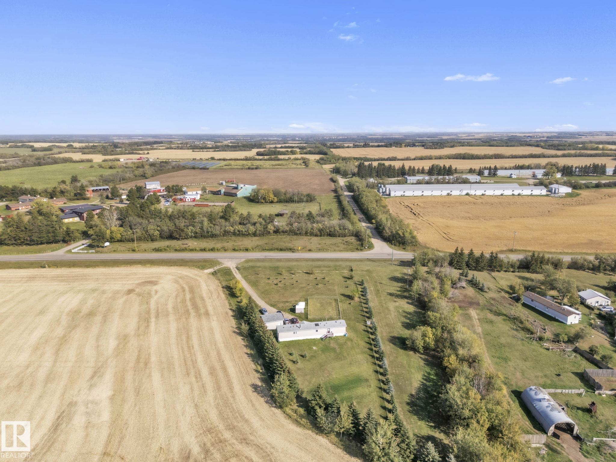 Photo 49 at 56118 Rge Road 240, None, Rural Sturgeon County