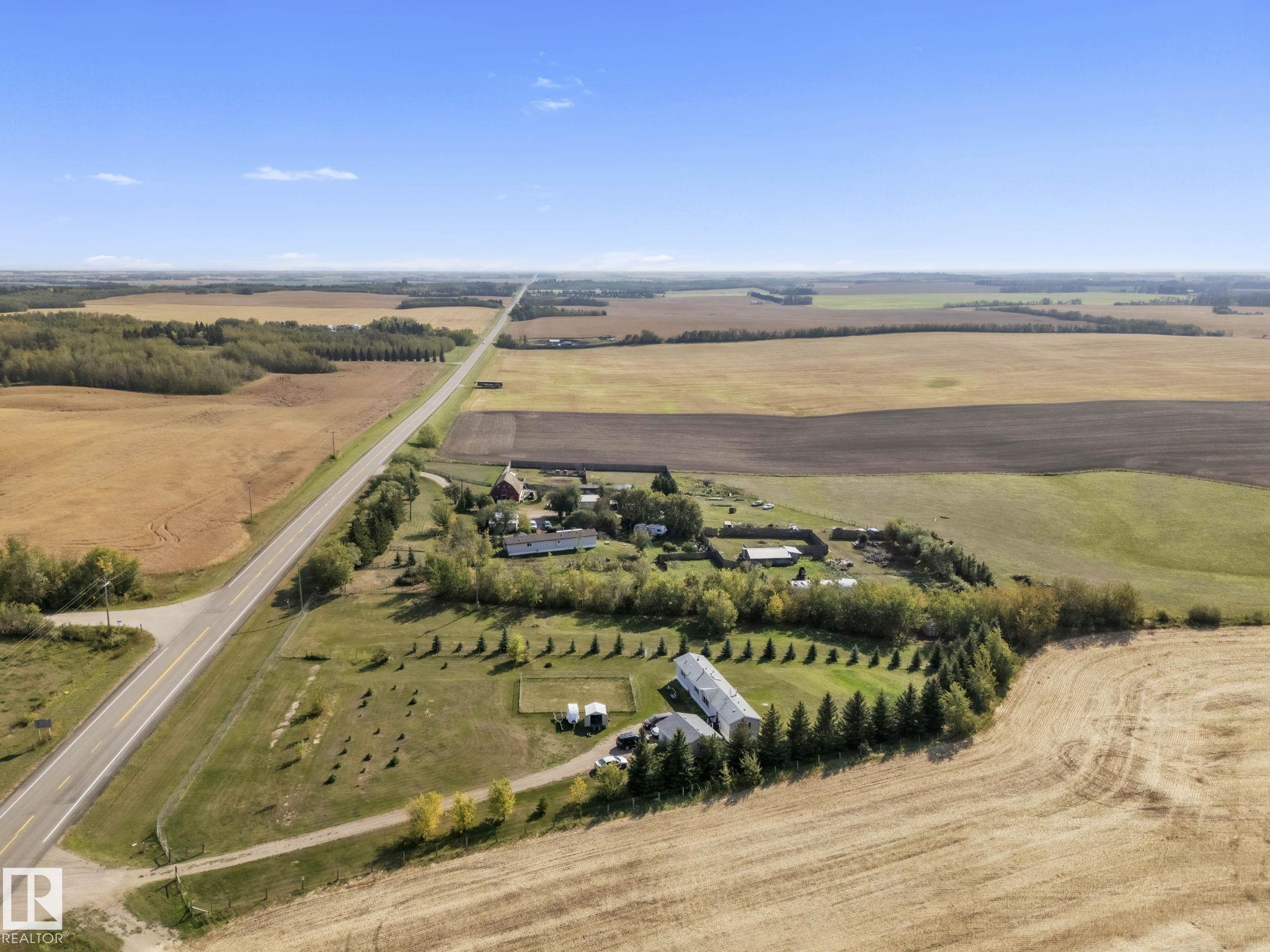 Photo 50 at 56118 Rge Road 240, None, Rural Sturgeon County