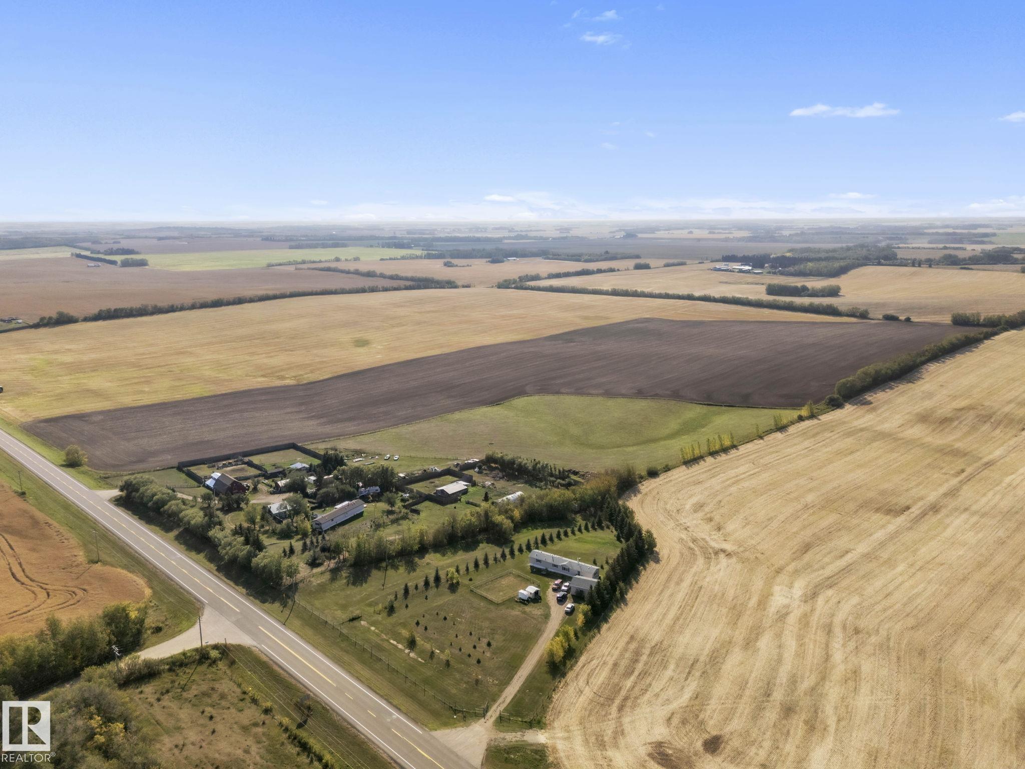 Photo 51 at 56118 Rge Road 240, None, Rural Sturgeon County