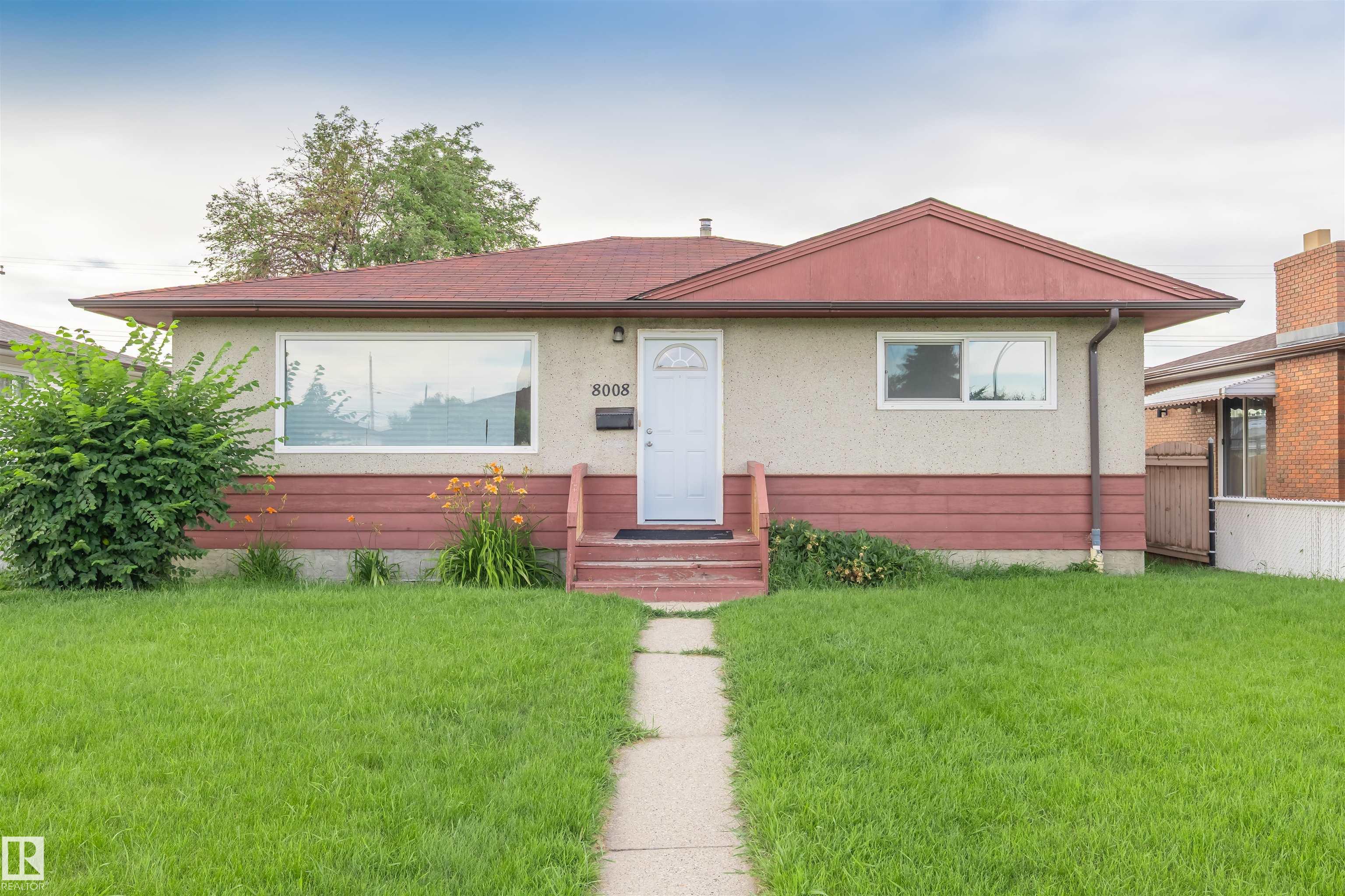 8008 129a Avenue NW, Balwin, Edmonton 