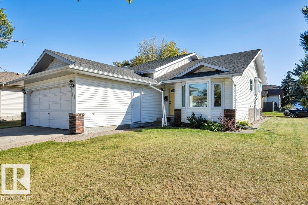 Photo 3 at 99 Meadowview Drive, Meadowview Park, Leduc