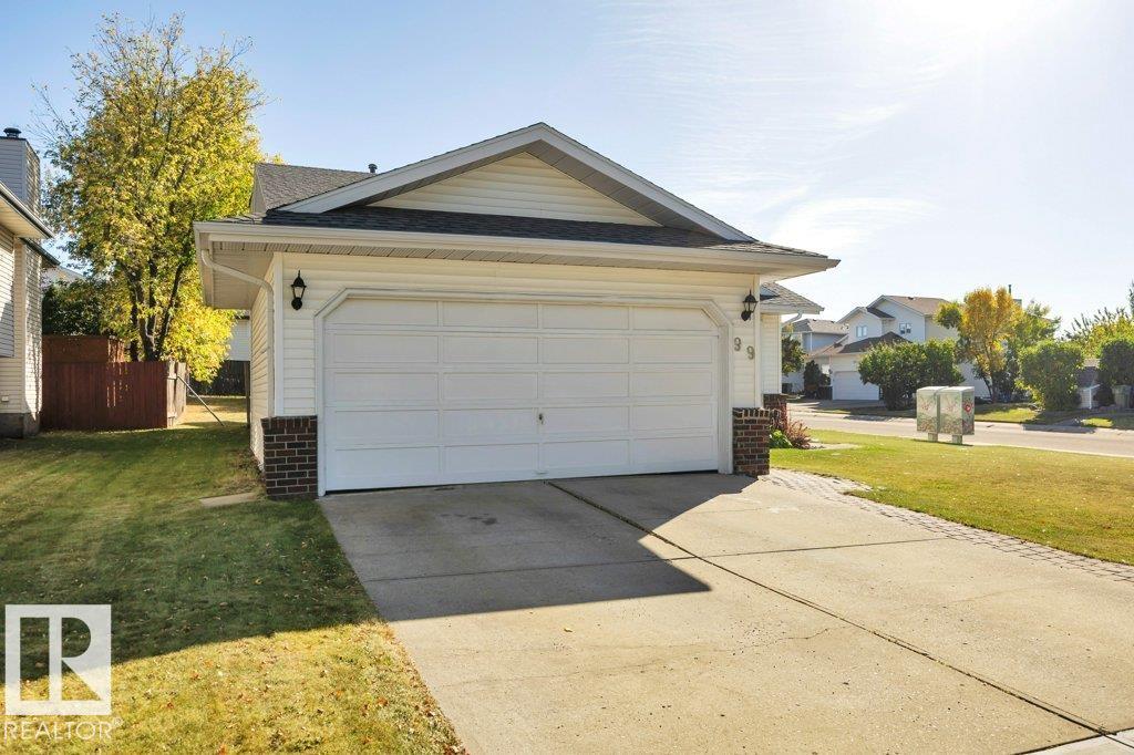 Photo 9 at 99 Meadowview Drive, Meadowview Park, Leduc