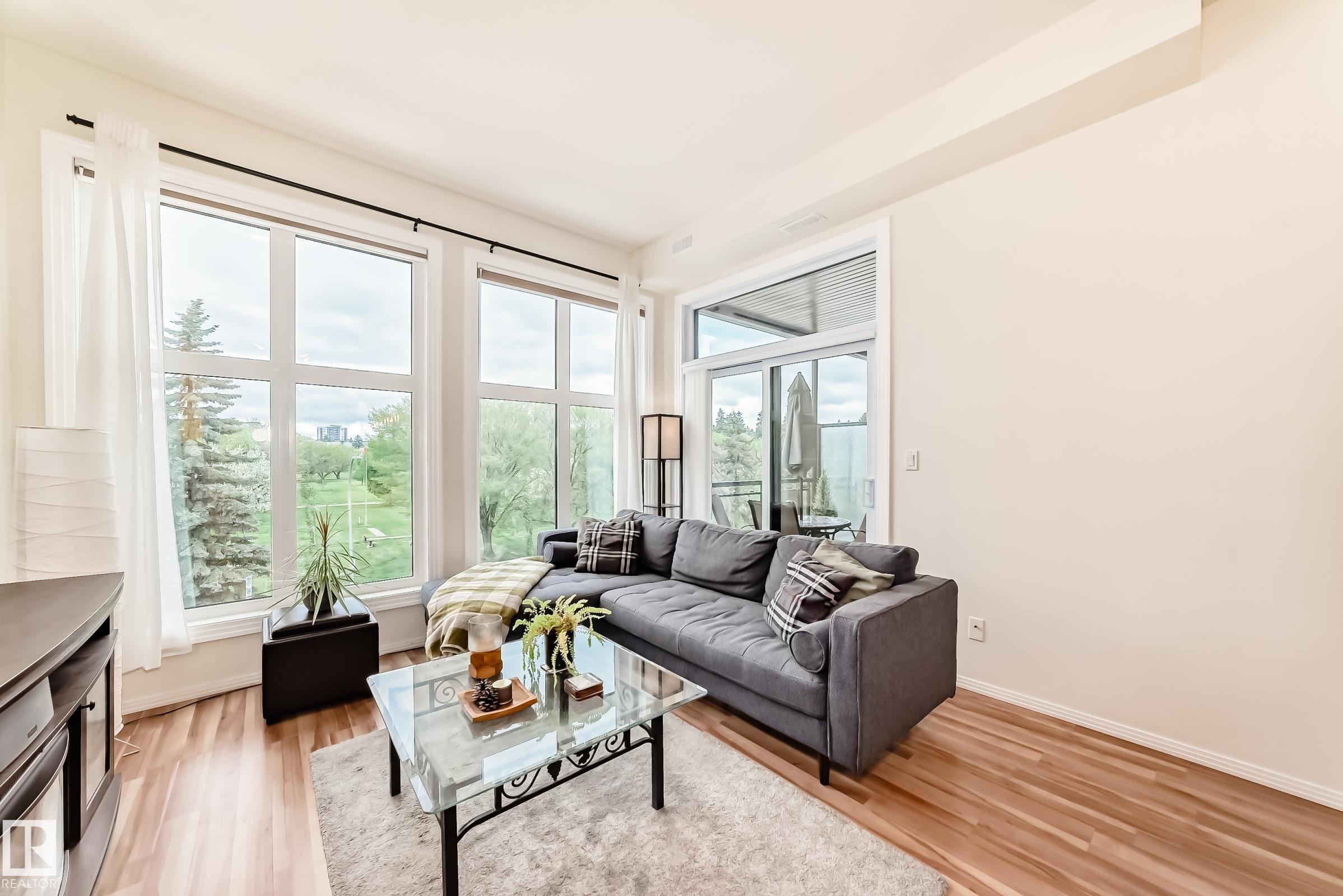 303 - 10531 117 Street NW, Queen Mary Park, Edmonton 