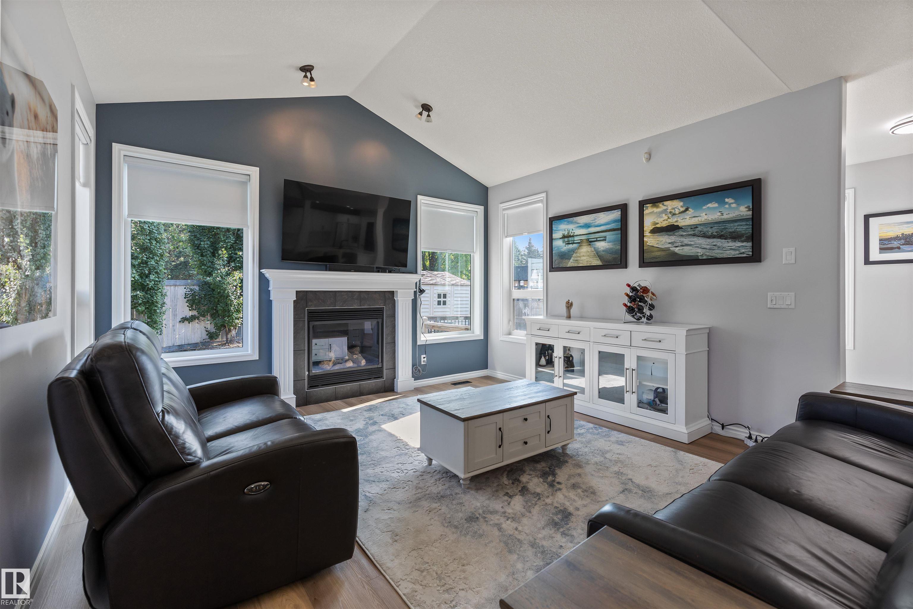 Photo 22 at 43 Avonlea Court, Aspen Glen, Spruce Grove