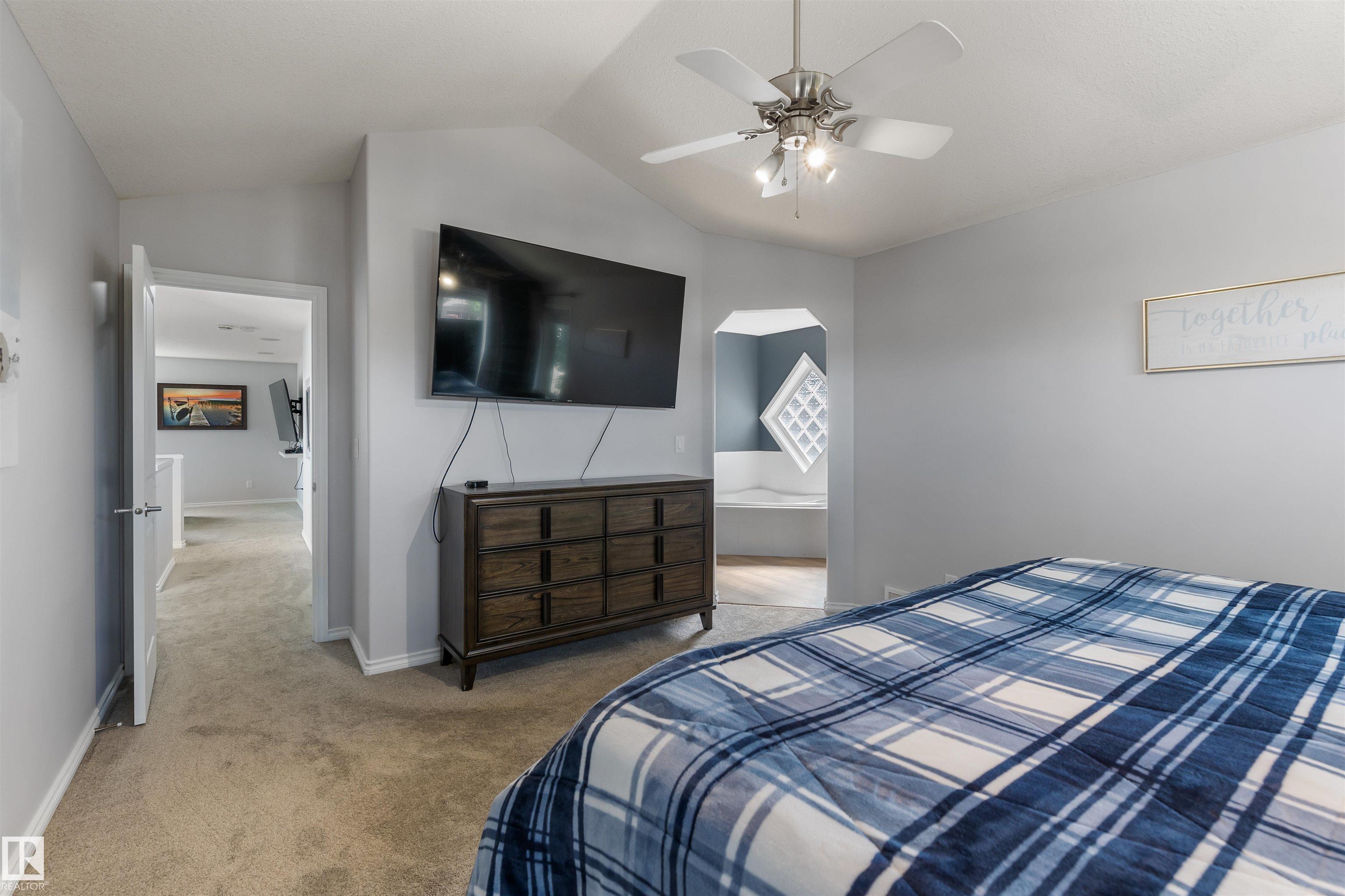 Photo 31 at 43 Avonlea Court, Aspen Glen, Spruce Grove