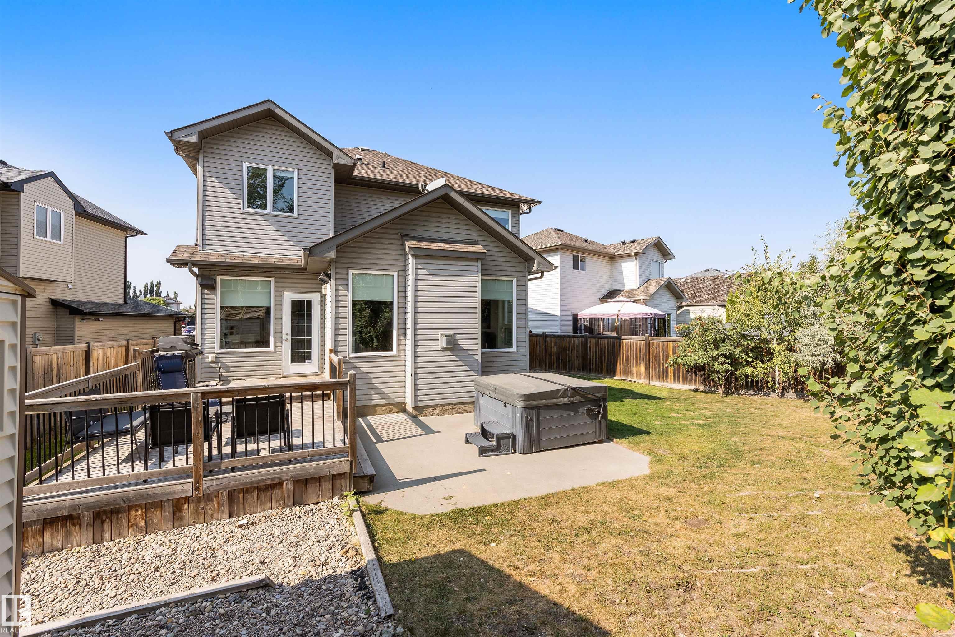 Photo 56 at 43 Avonlea Court, Aspen Glen, Spruce Grove