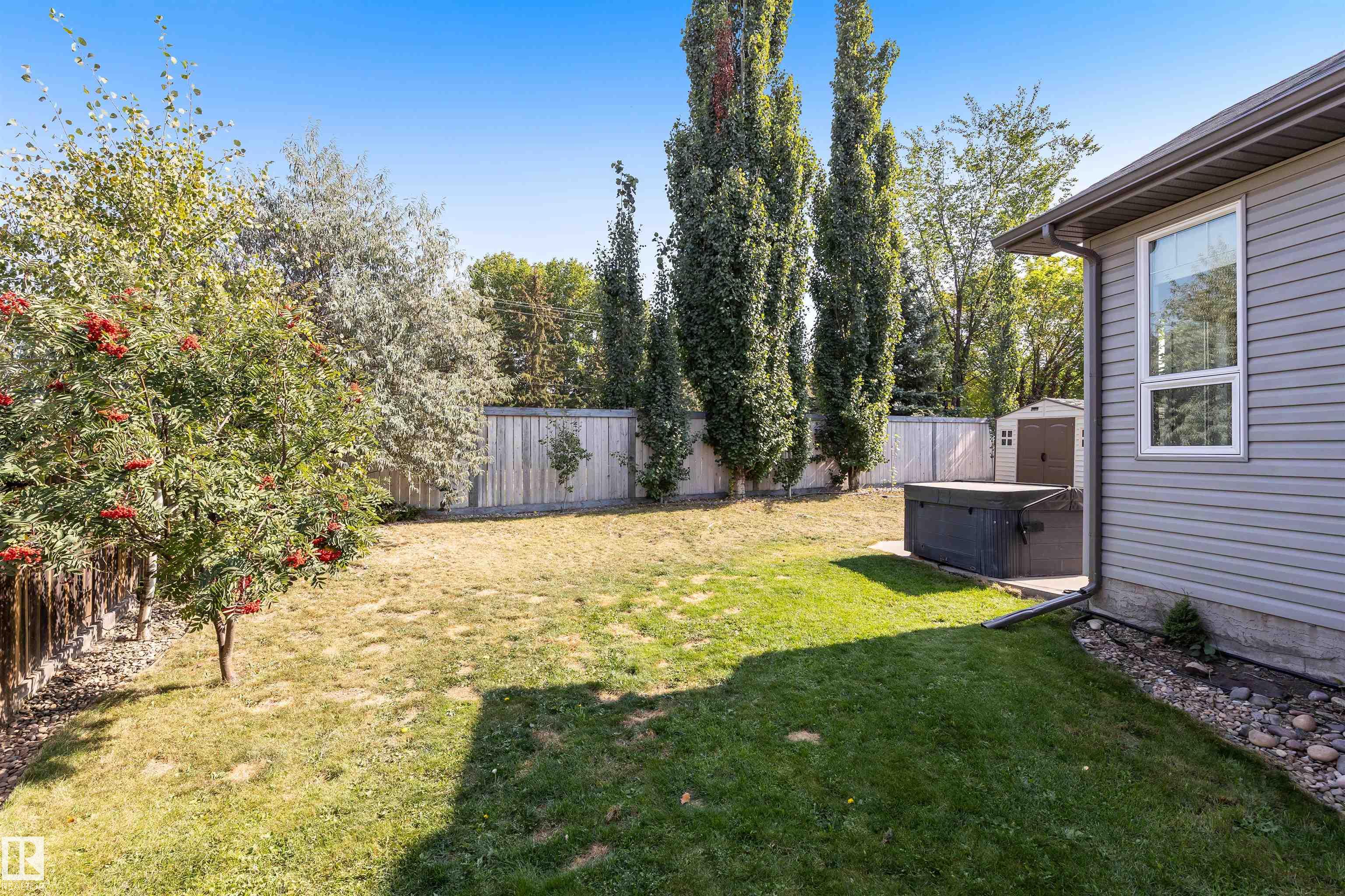 Photo 58 at 43 Avonlea Court, Aspen Glen, Spruce Grove