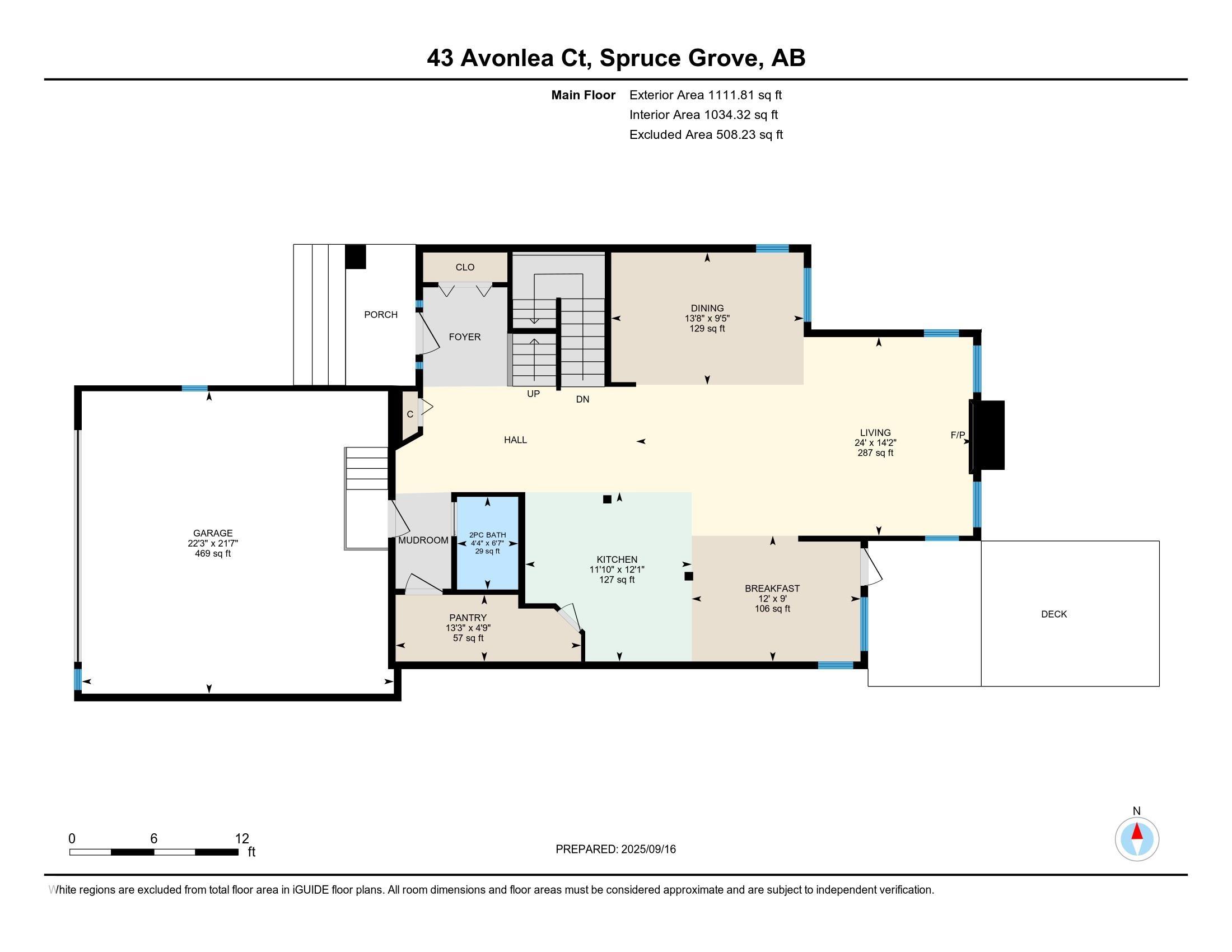 Photo 59 at 43 Avonlea Court, Aspen Glen, Spruce Grove