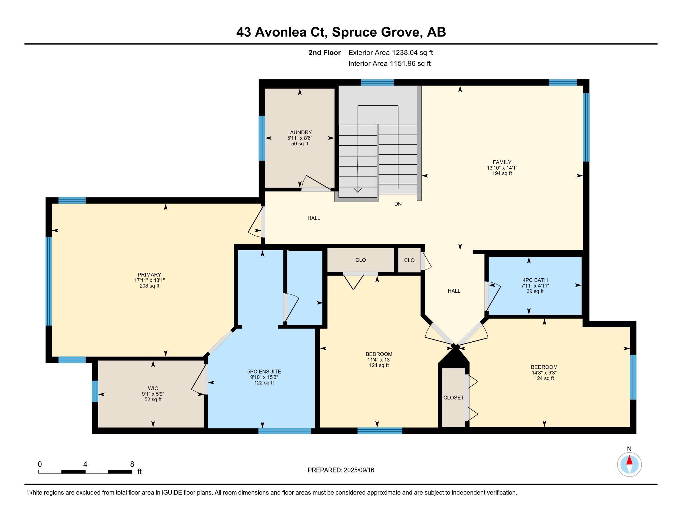 Photo 60 at 43 Avonlea Court, Aspen Glen, Spruce Grove