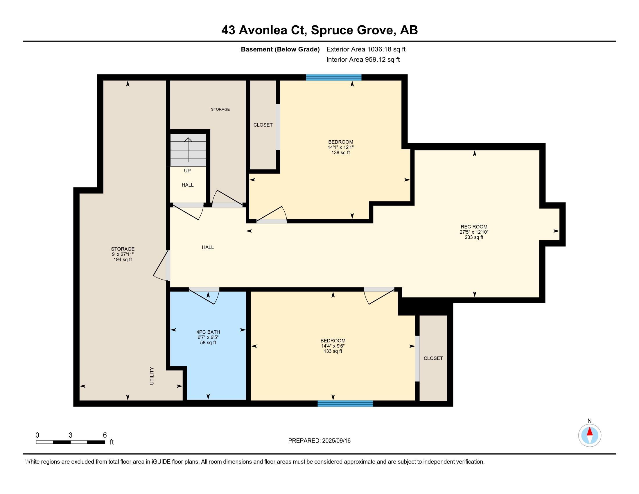 Photo 61 at 43 Avonlea Court, Aspen Glen, Spruce Grove