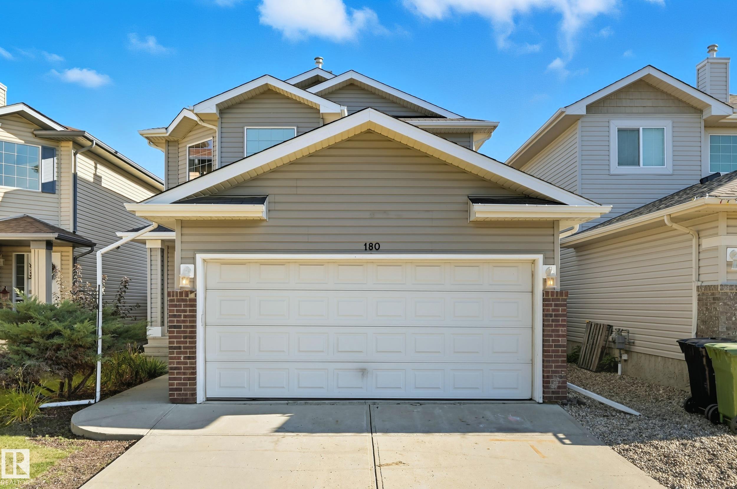 180 Galloway Wynd, South Fort, Fort Saskatchewan 