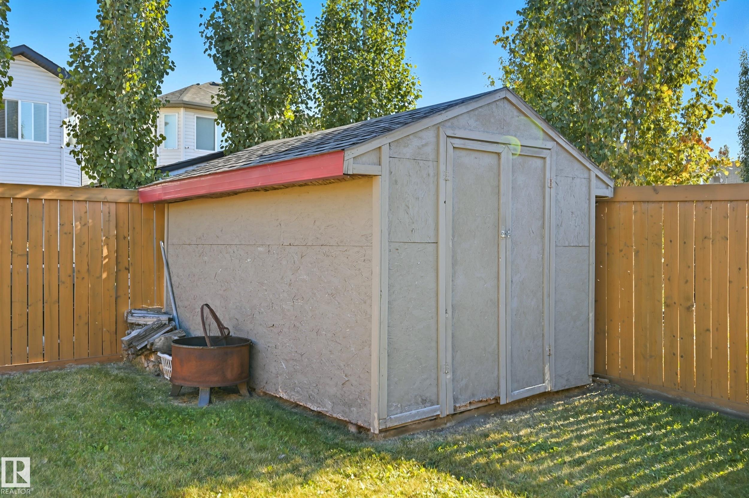 Photo 34 at 180 Galloway Wynd, South Fort, Fort Saskatchewan