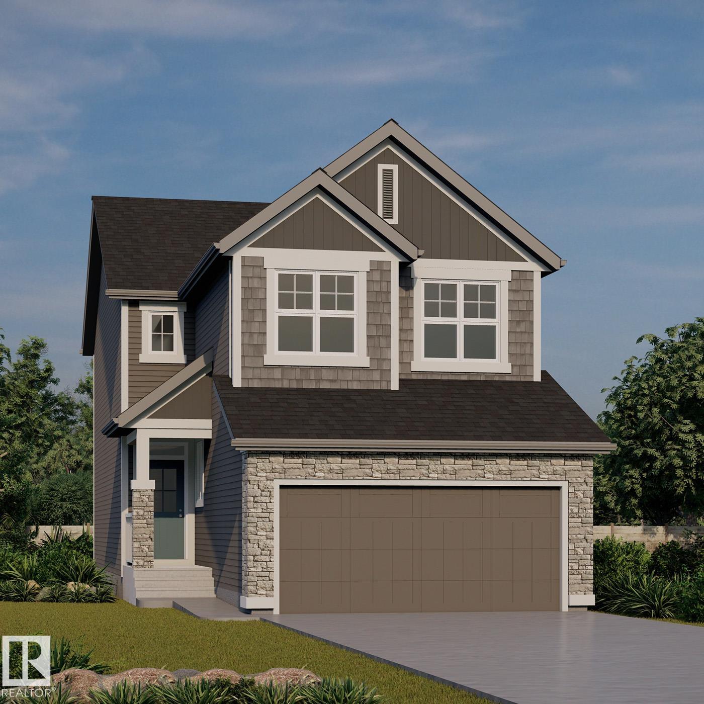 12844 211 Street NW, Trumpeter Area, Edmonton 