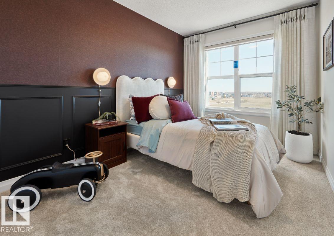 Photo 12 at 12844 211 Street NW, Trumpeter Area, Edmonton