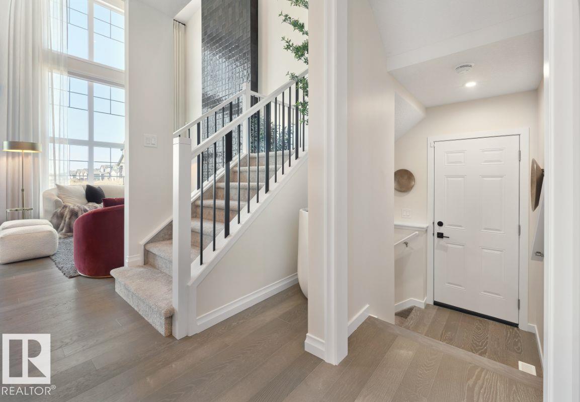Photo 14 at 12844 211 Street NW, Trumpeter Area, Edmonton