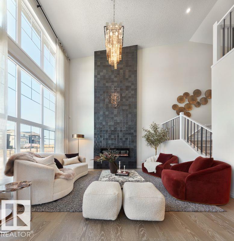 Photo 26 at 12844 211 Street NW, Trumpeter Area, Edmonton
