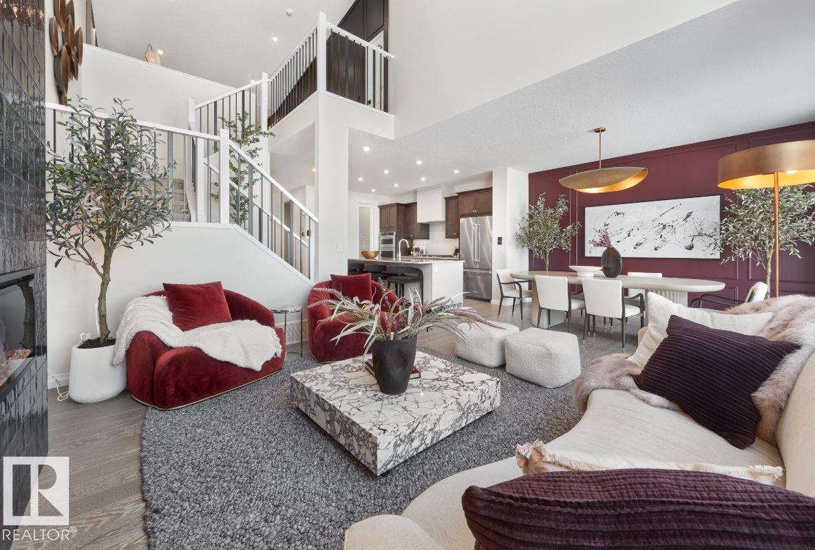 Photo 27 at 12844 211 Street NW, Trumpeter Area, Edmonton