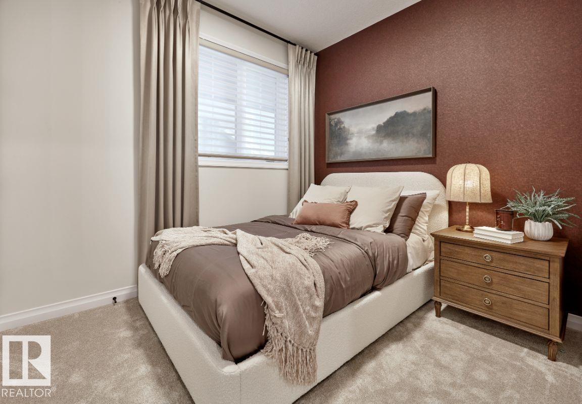 Photo 10 at 12844 211 Street NW, Trumpeter Area, Edmonton