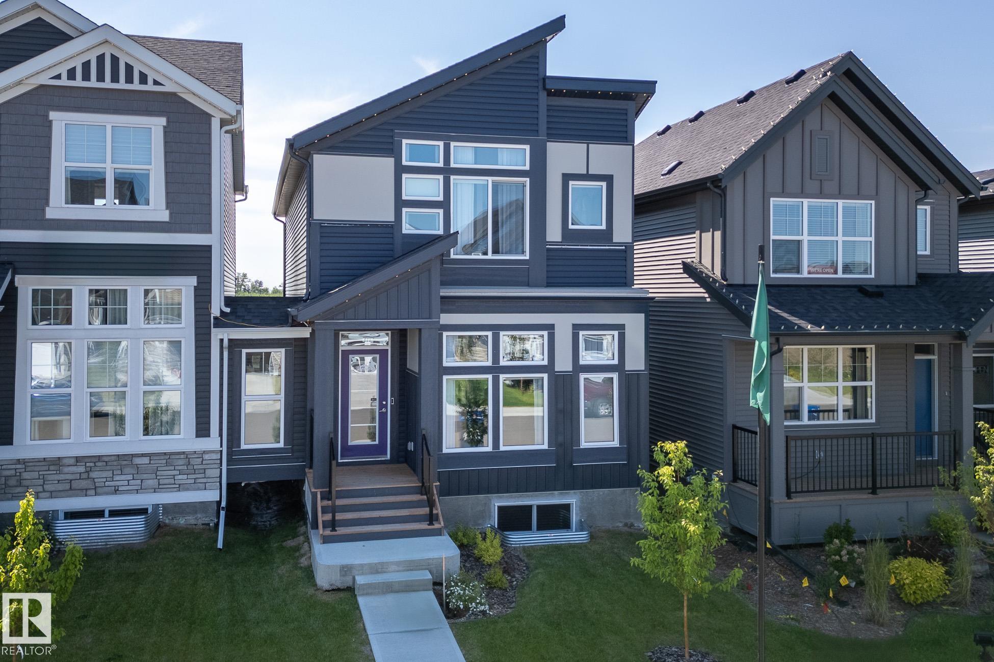 120 Stiles Bend, Southfork, Leduc 
