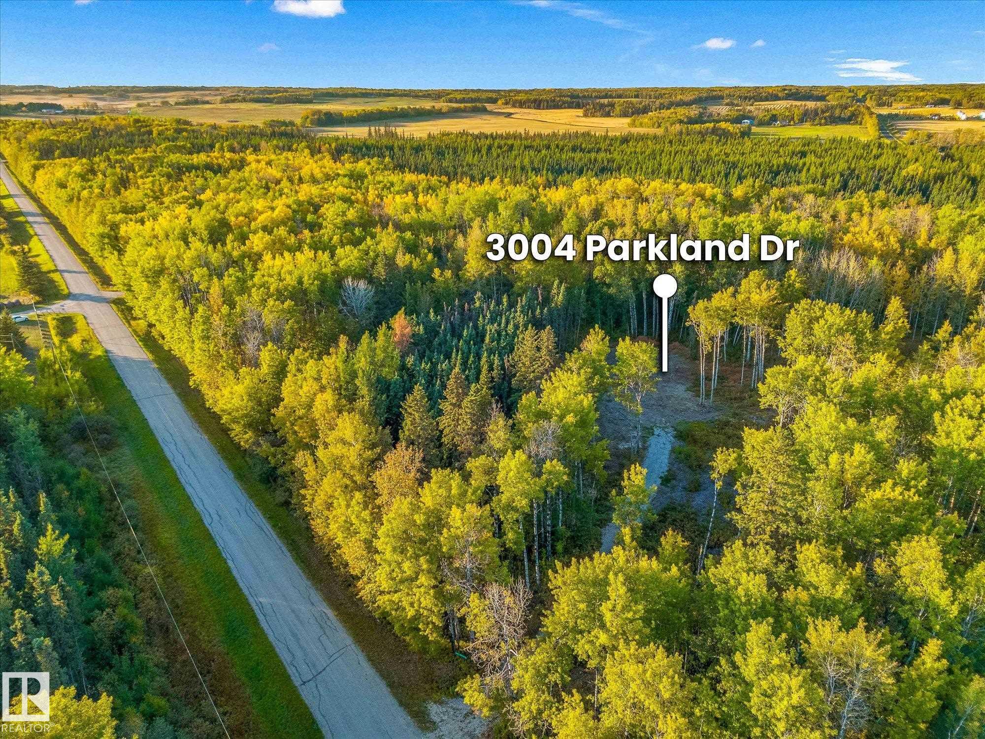 Photo 2 at 3004 Parkland Drive, None, Rural Parkland County