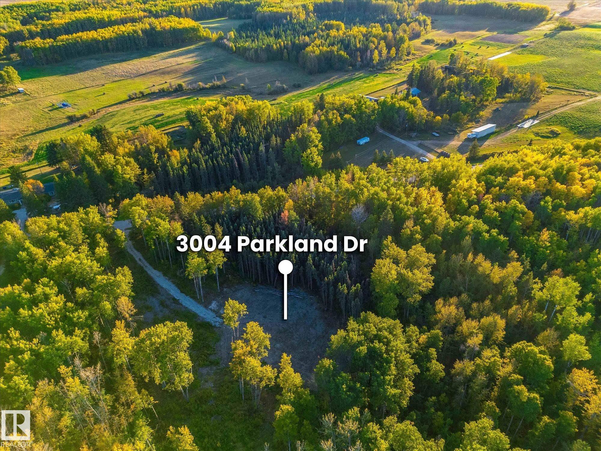 Photo 4 at 3004 Parkland Drive, None, Rural Parkland County
