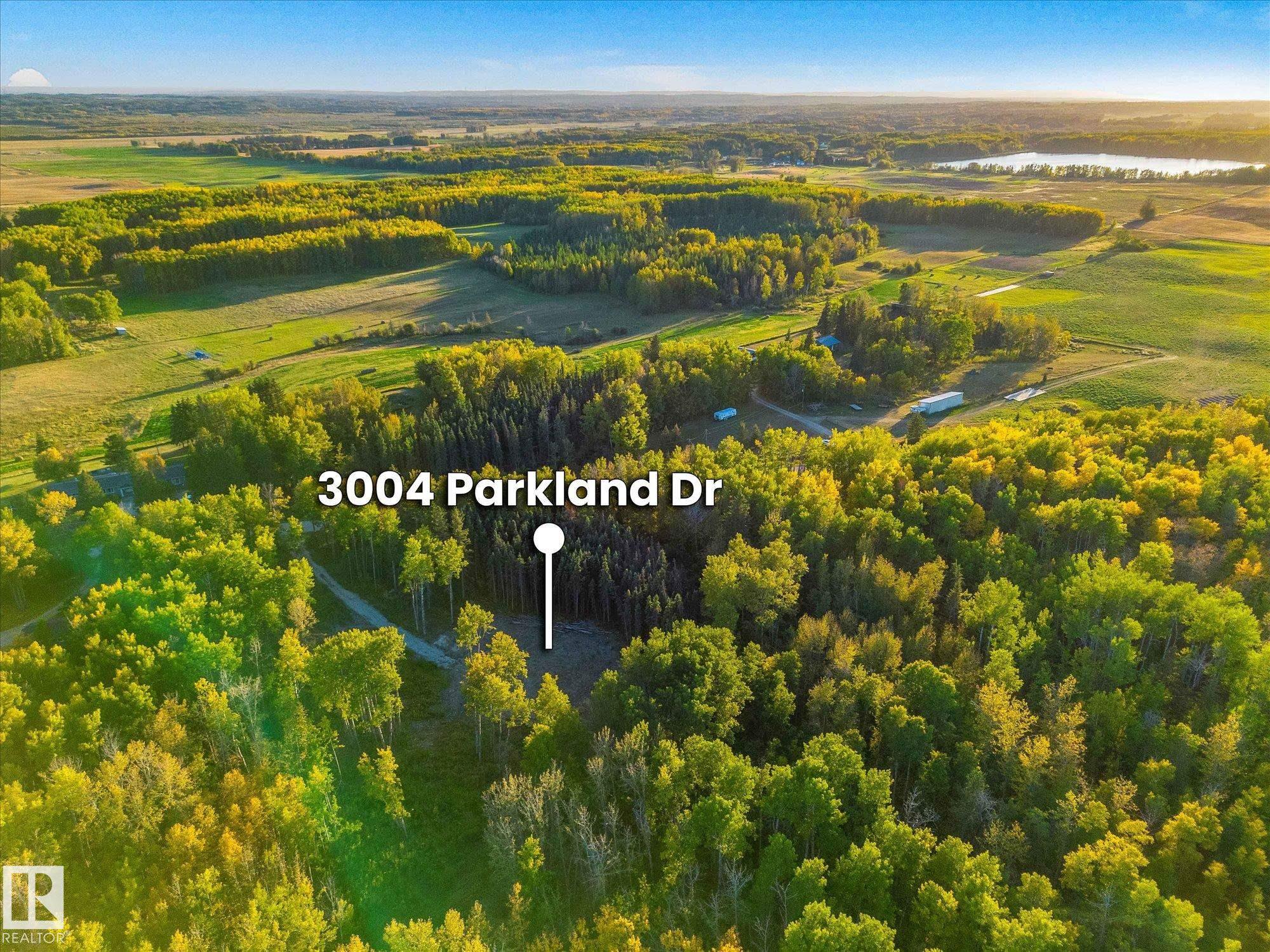 Photo 5 at 3004 Parkland Drive, None, Rural Parkland County